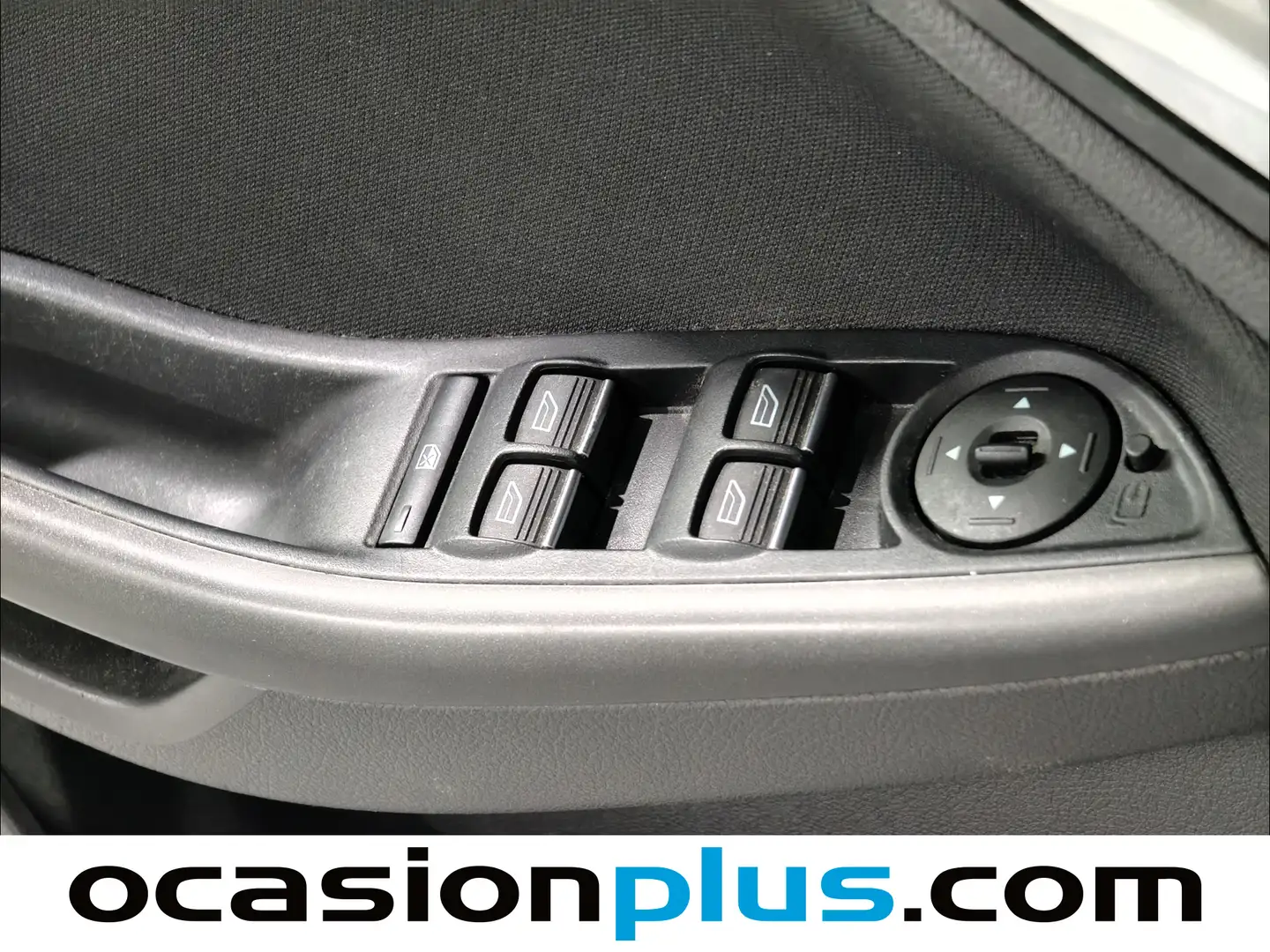 Foto Ford Focus Ford Focus 1.0 Ecoboost Business (125 CV)