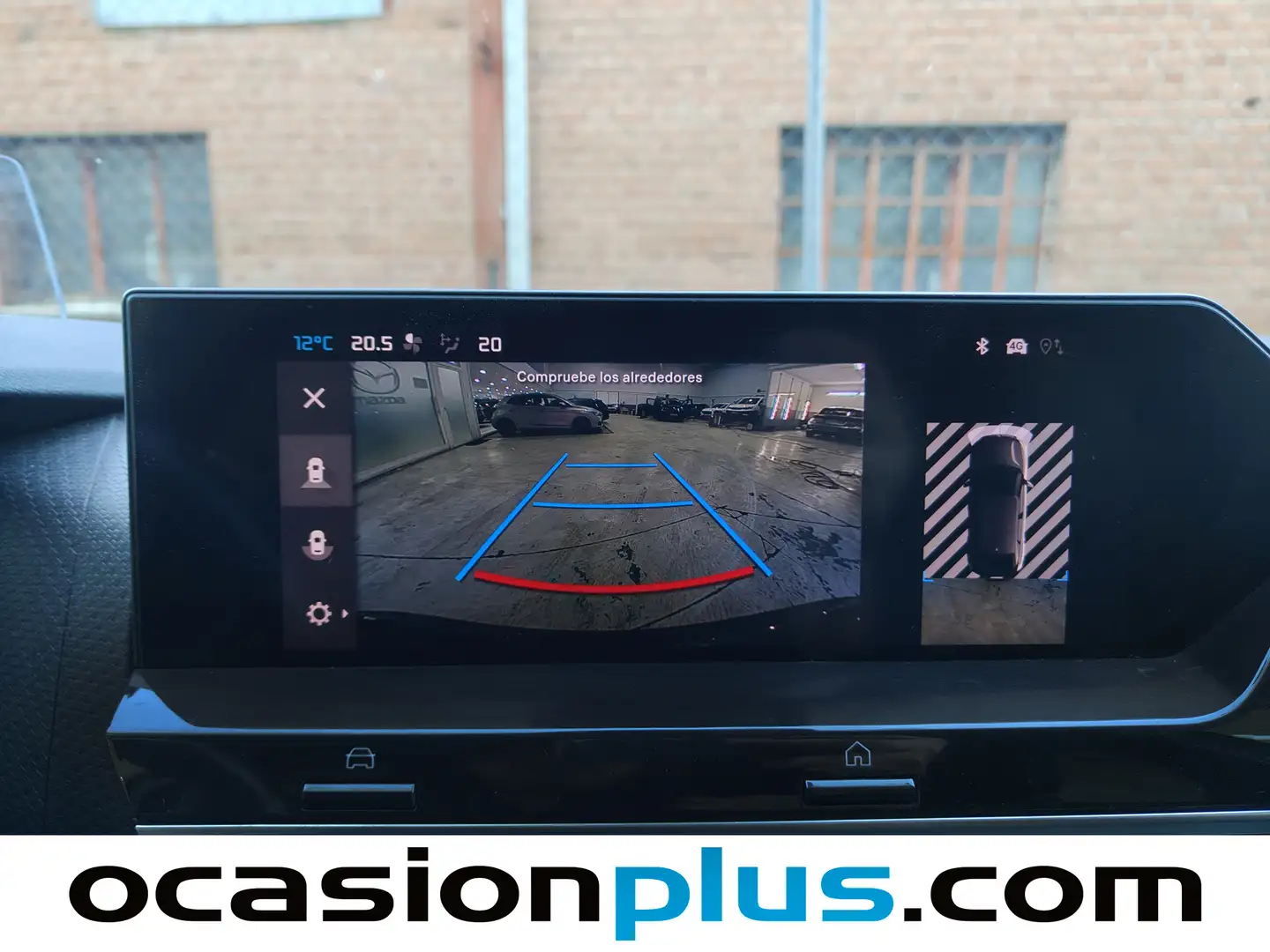 Foto Citroën C4 Citroen C4 PureTech 130 S&S Shine (130 CV)