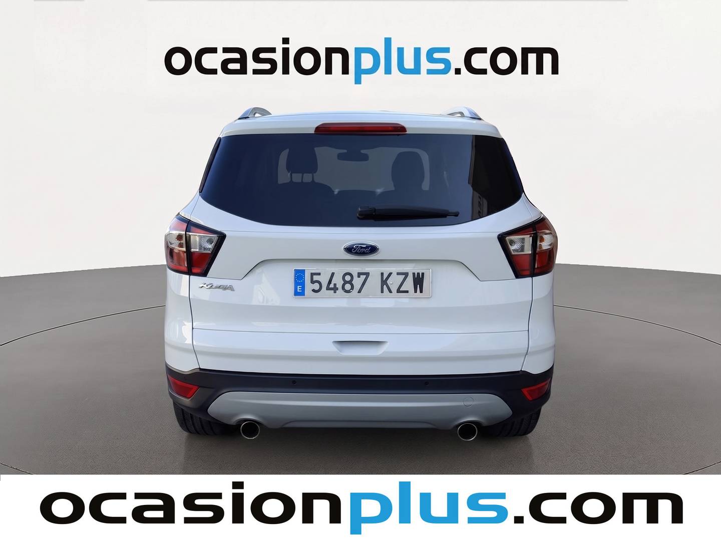 Ford Kuga Ford Kuga 1.5 EcoBoost Trend+ 4x2 (150 CV) km 0