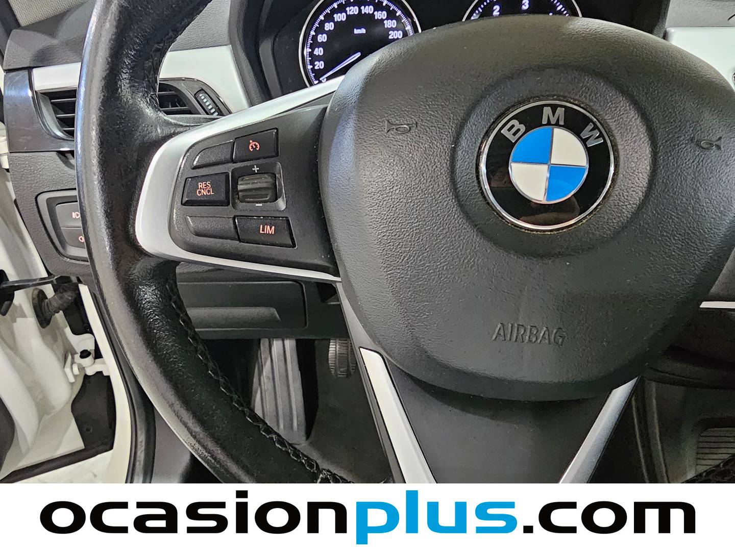 BMW X1 BMW X1 sDrive18d (150 CV) diésel