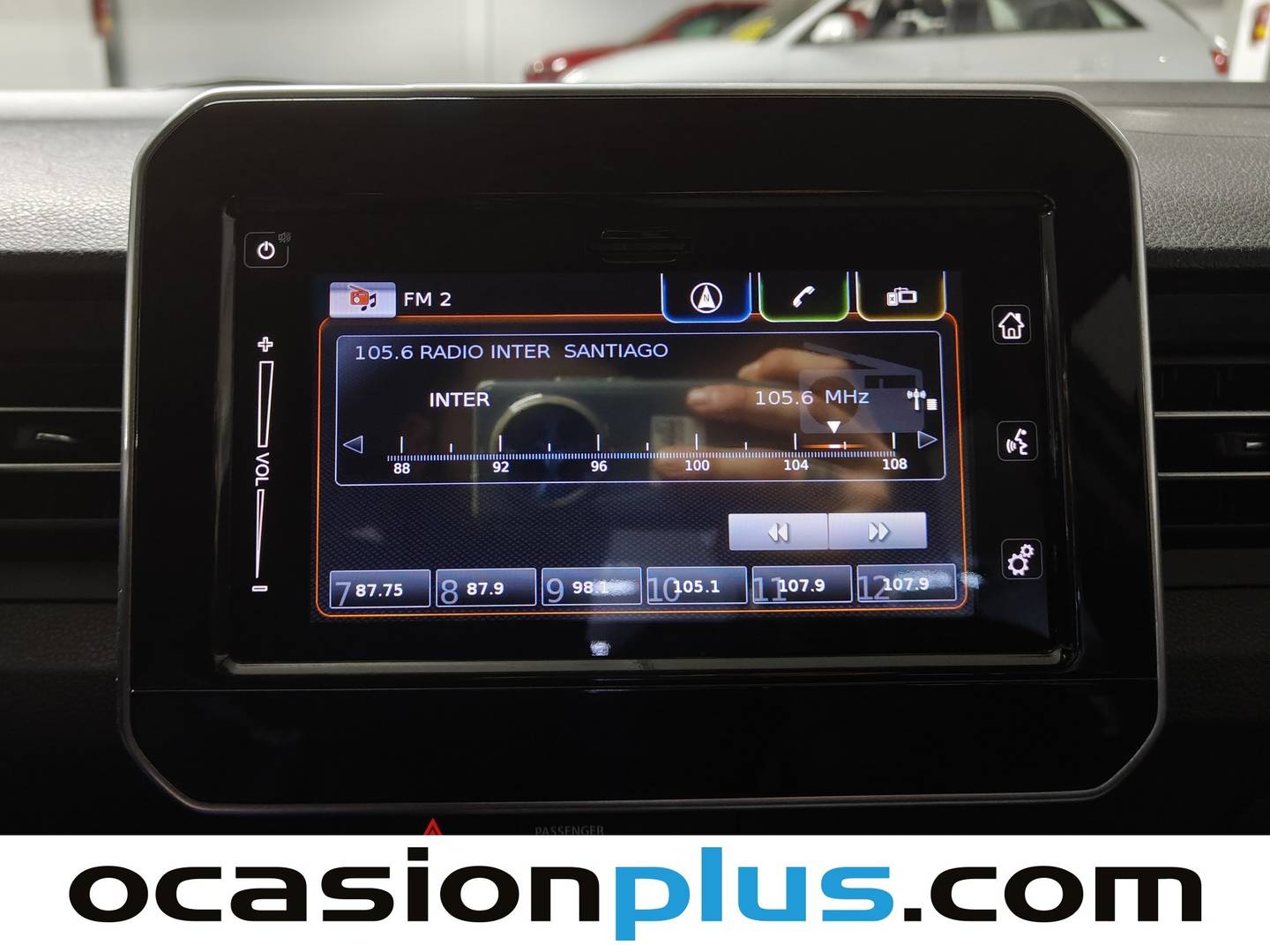 Foto Suzuki Ignis Suzuki Ignis 1.2 Mild Hybrid GLE (83 CV)