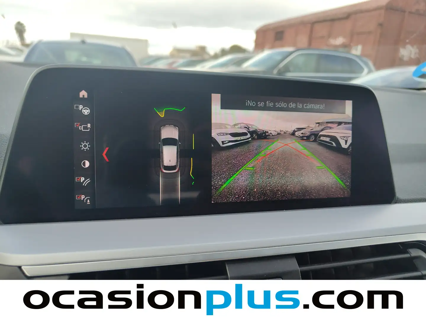 Foto BMW X4 BMW X4 xDrive20d (190 CV)