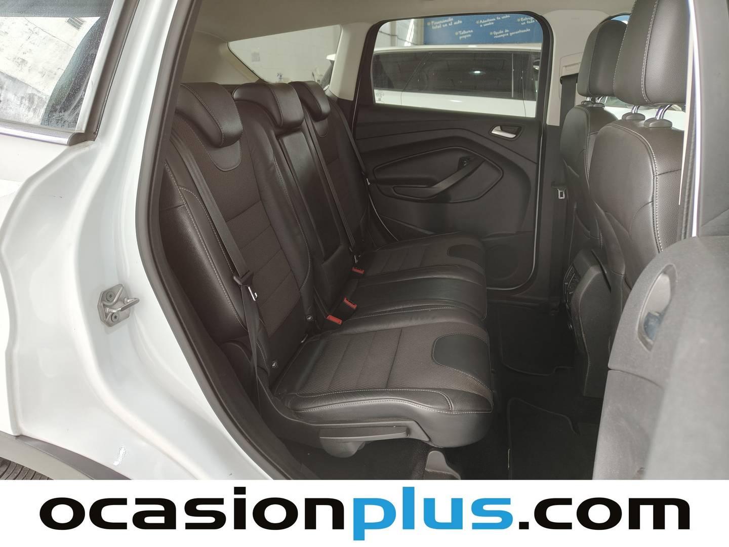 Foto Ford Kuga Ford Kuga 1.5 EcoBoost S&S Titanium 4x2 (150 CV)