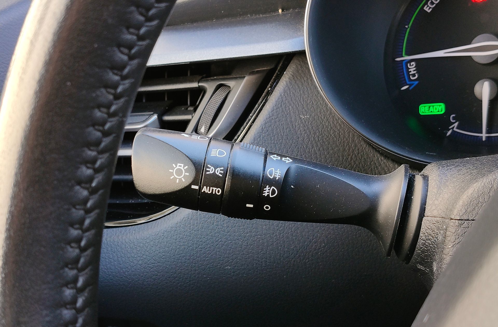Toyota C-HR 180H Advance Luxury - foto 22