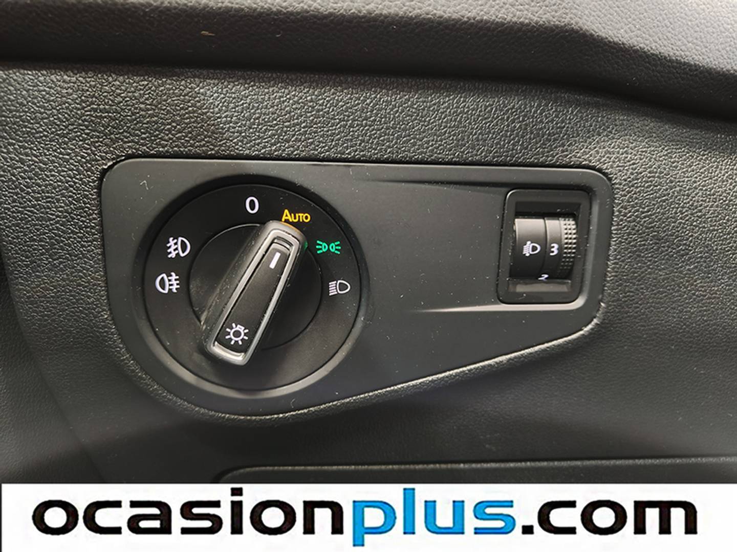 Foto Volkswagen Tiguan Volkswagen Tiguan Edition 2.0 TDI BMT (115 CV)