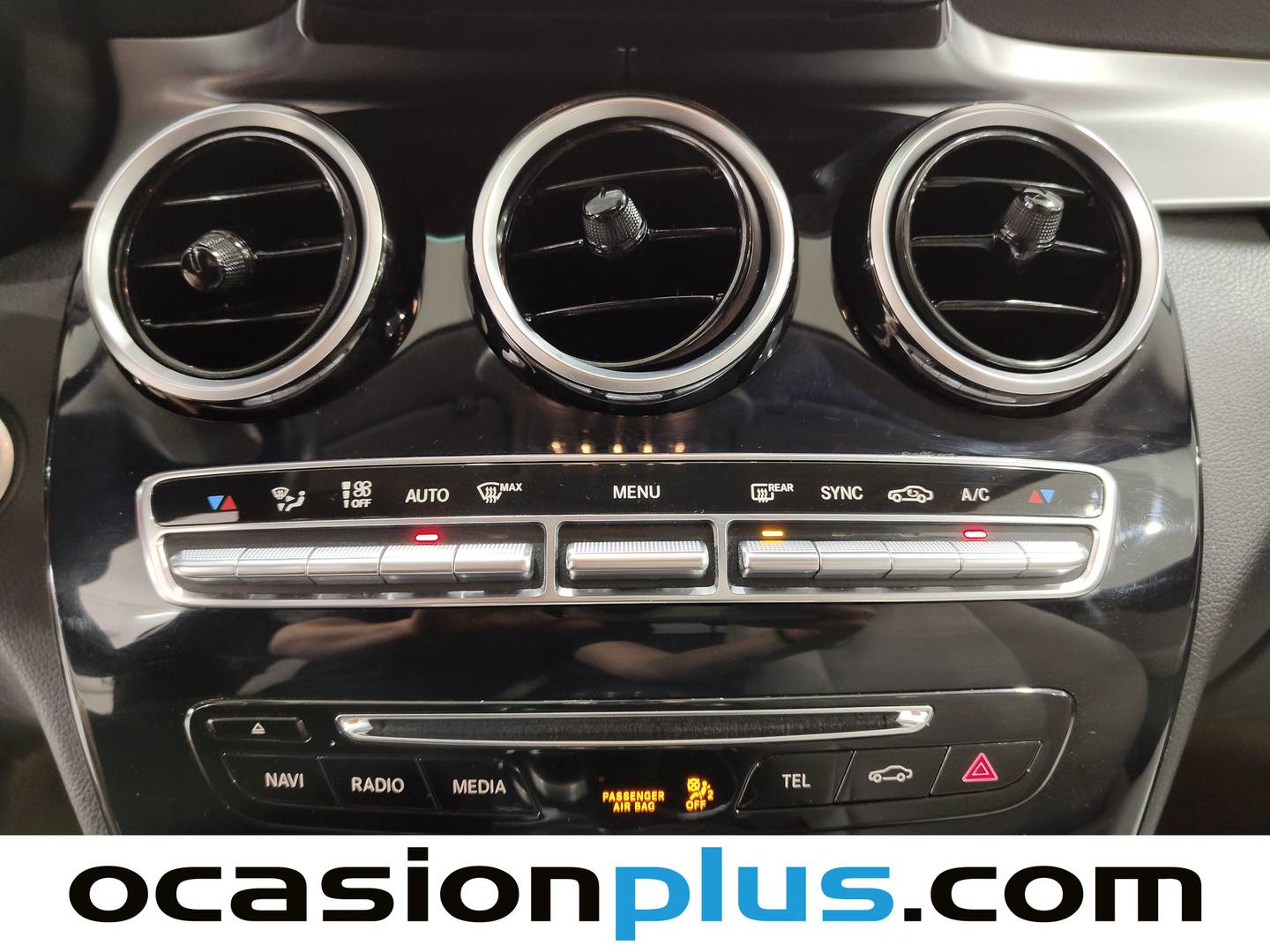 Mercedes Clase C Mercedes Clase C Estate 200 d Elegance (136 CV) manual