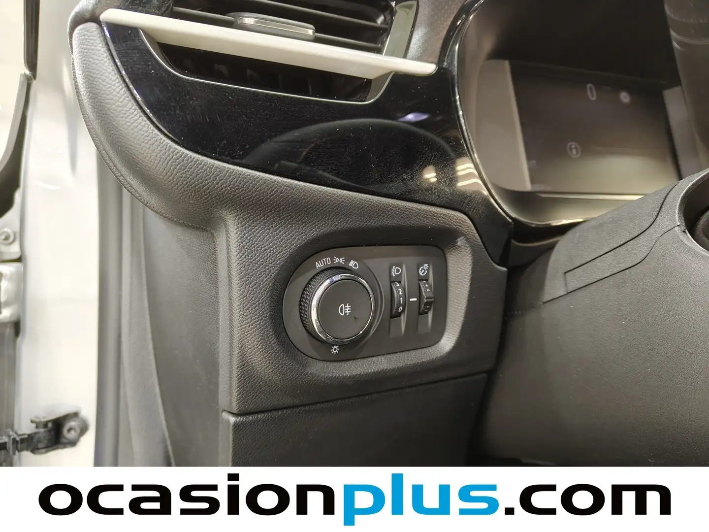 Foto Opel Corsa Opel Corsa 1.2 T XHL GS (100 CV)