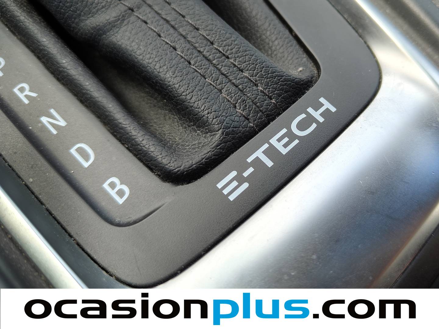 Renault Captur Renault Captur E-TECH PHEV 160 Fast Track (160 CV) de segunda mano