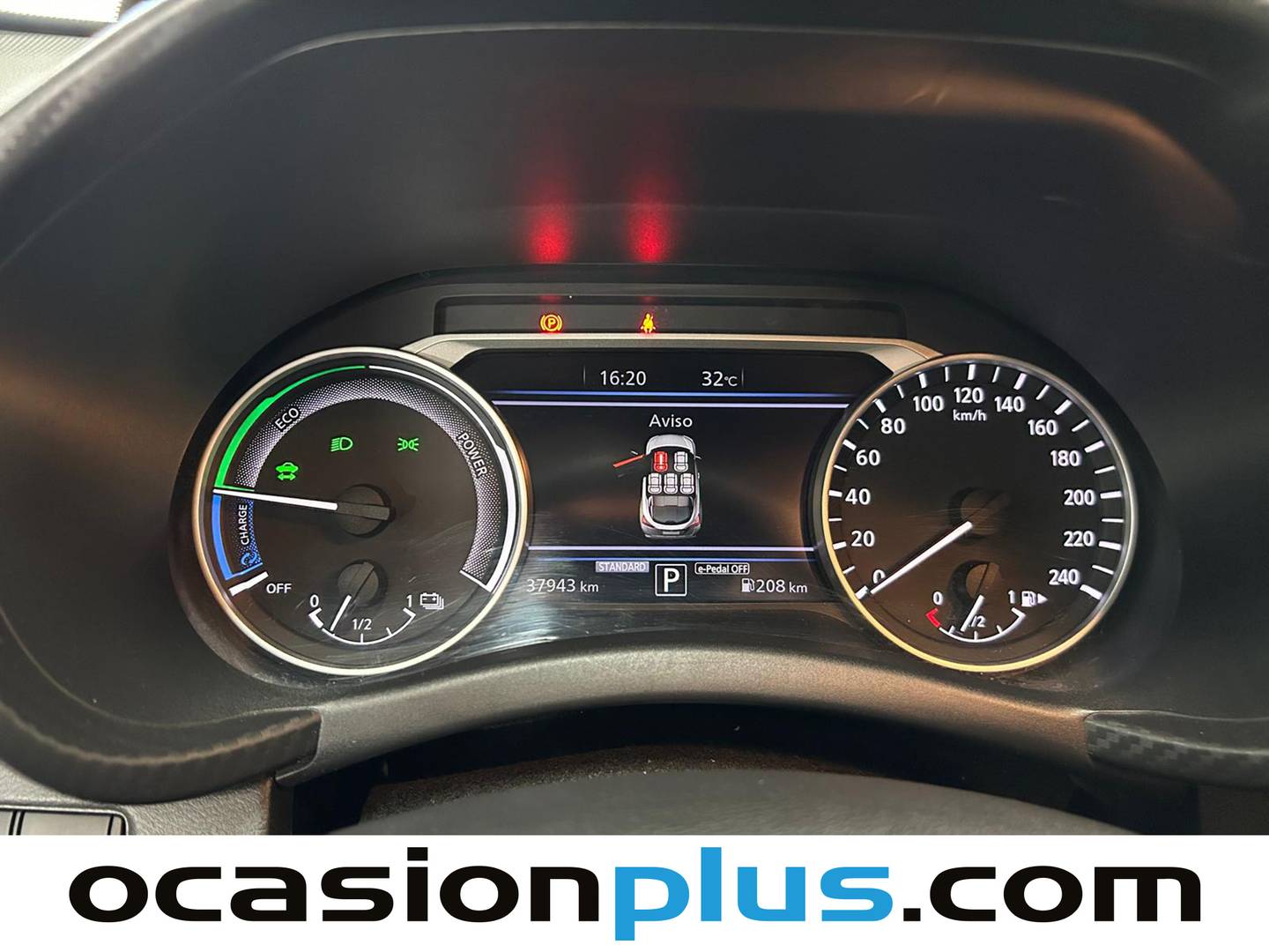 Nissan JUKE Nissan Juke Hybrid N-Design Black Auto (143 CV) 2024