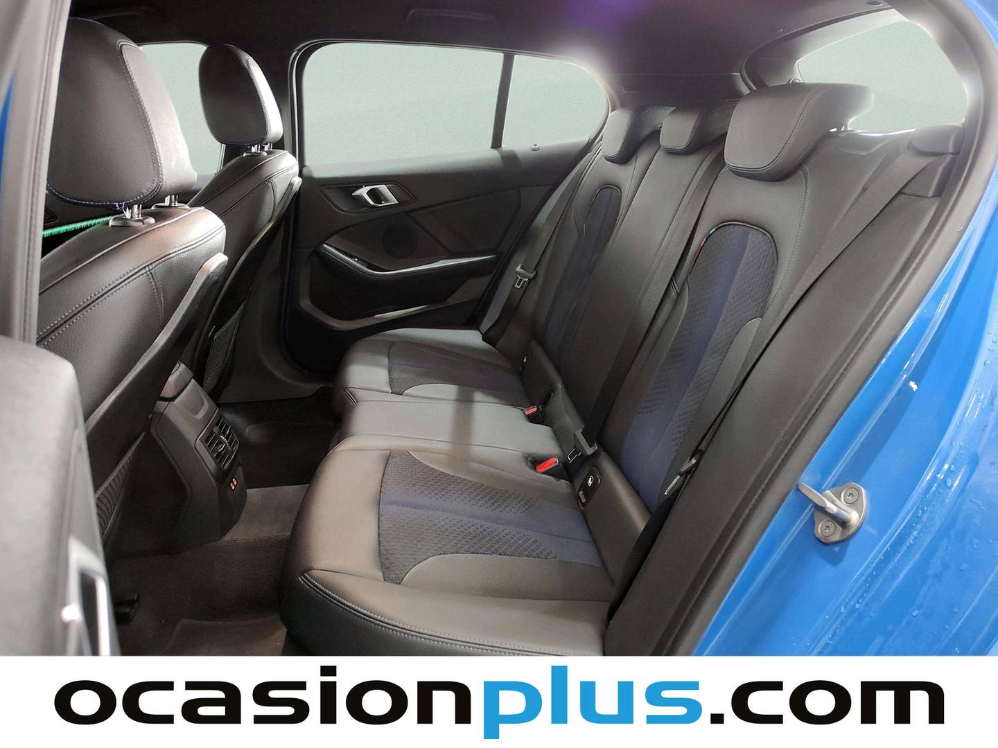 BMW Serie 1 BMW Serie 1 118d (150 CV) Pack M al mejor precio