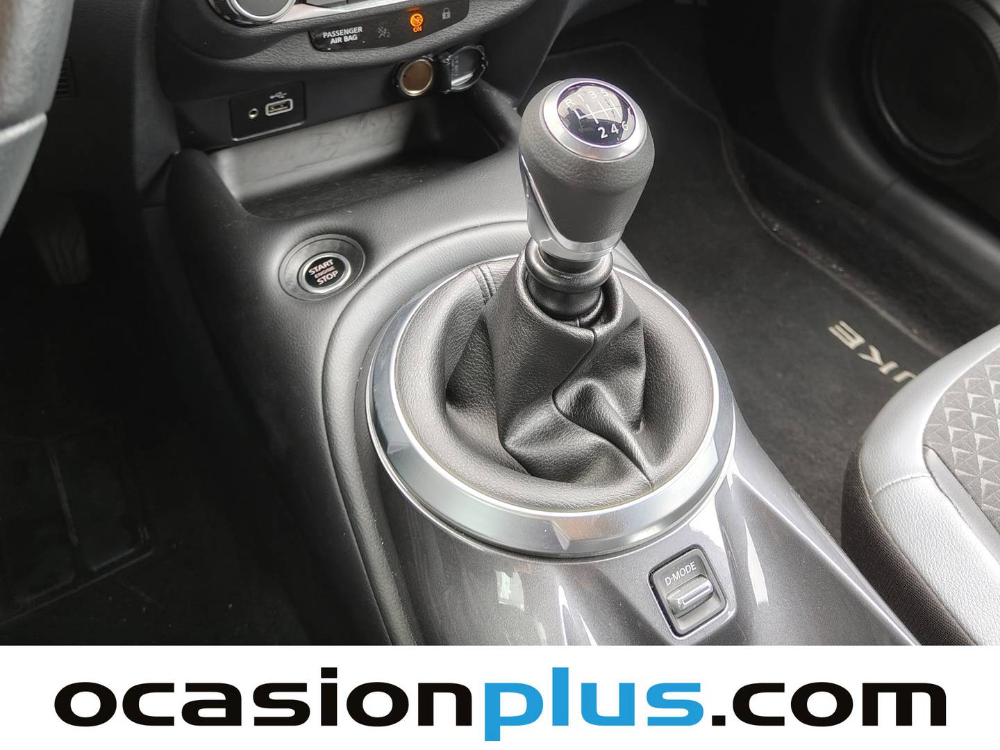 Foto Nissan JUKE Nissan Juke DIG-T N-Design Black (114 CV)