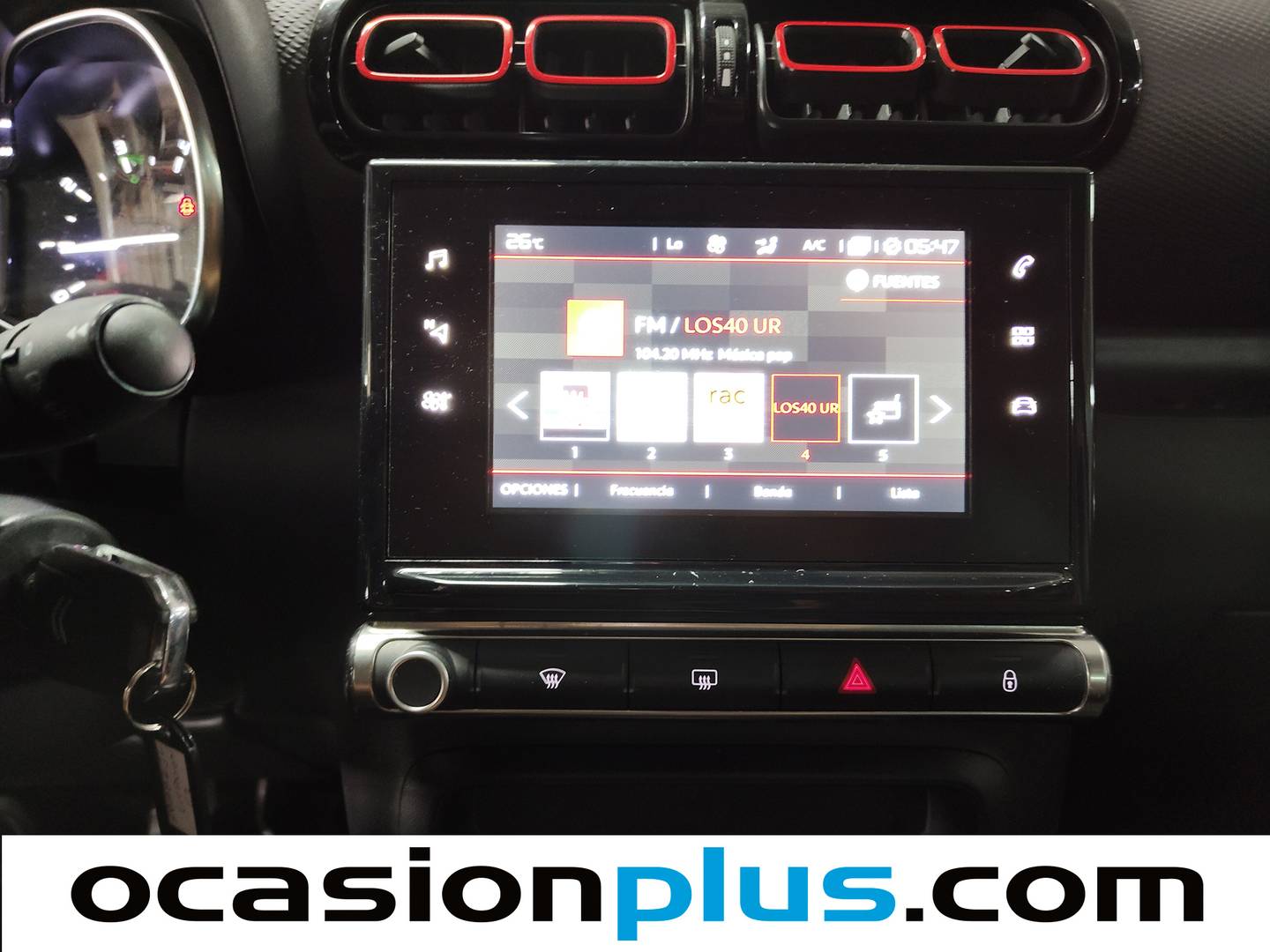 Citroën C3 Aircross Citroën C3 Aircross PureTech 82 Feel (82 CV) al mejor precio