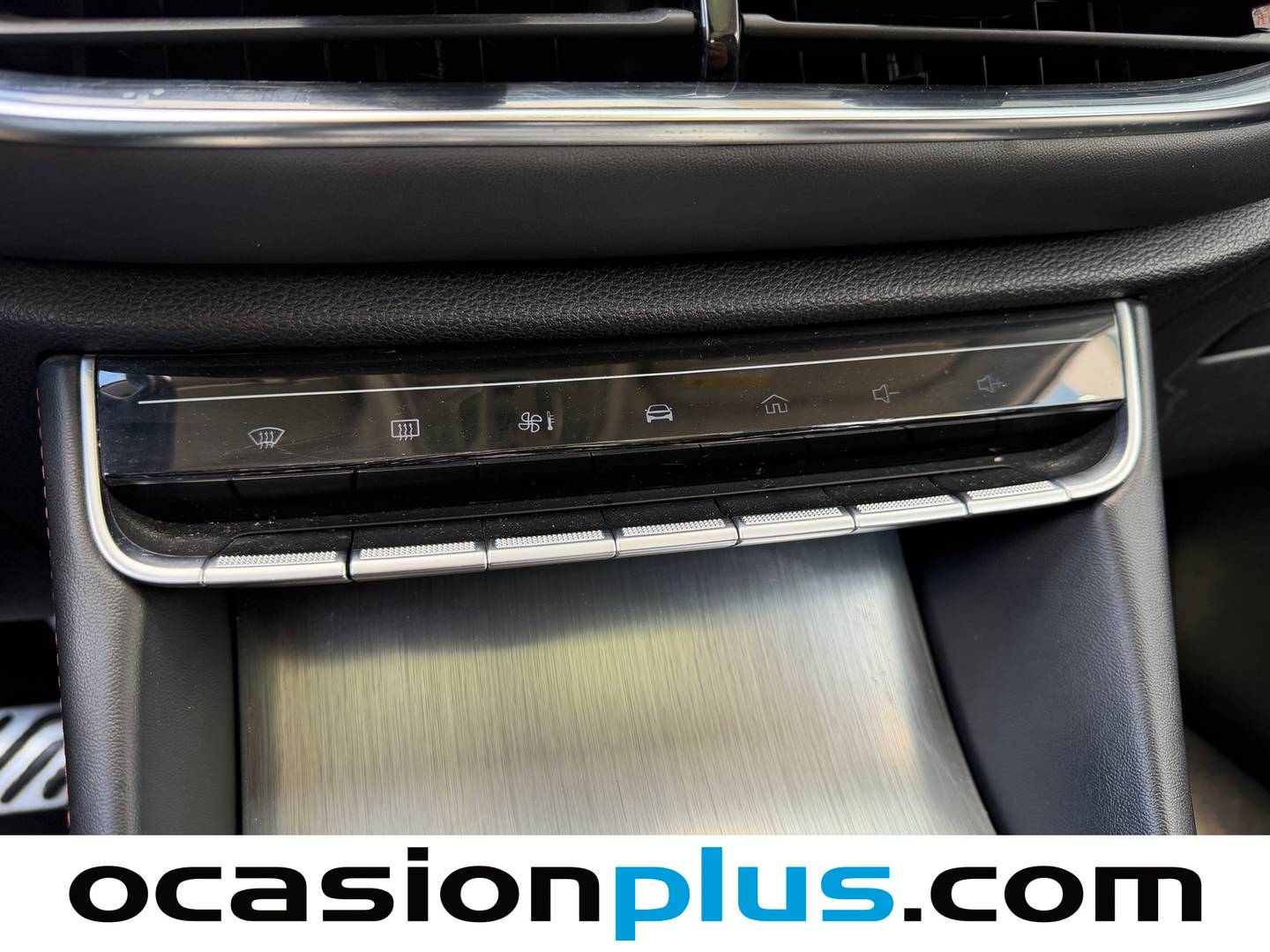 MG eHS MG eHS 1.5 T-GDI PHEV Luxury (258 CV) híbrido enchufable