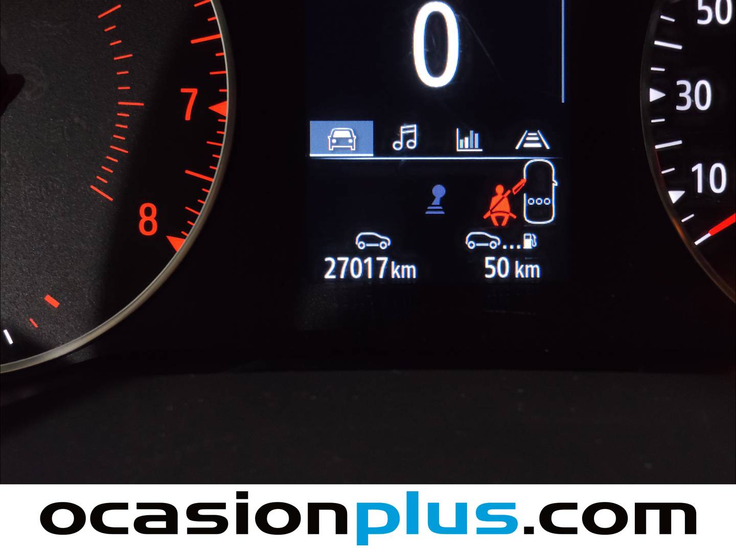 Mitsubishi ASX Mitsubishi ASX 130T MHEV Motion (140 CV) seminuevo