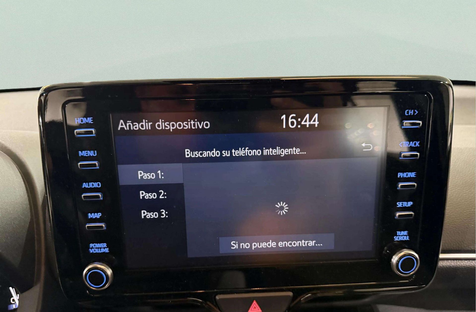 Toyota Yaris Cross 120H Active Tech - foto 29