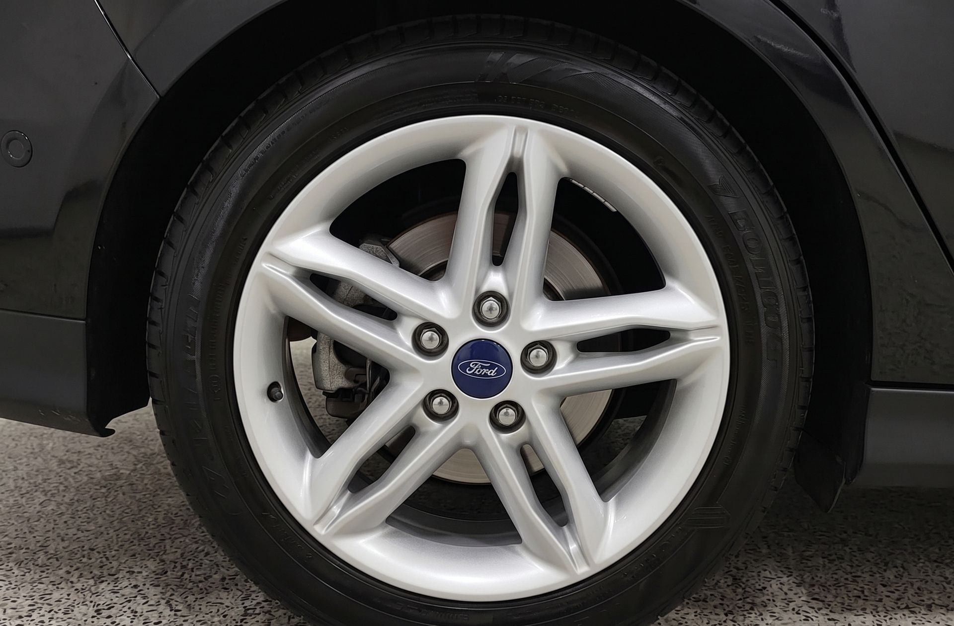 Ford C-Max 1.0 EcoBoost Titanium - foto 32