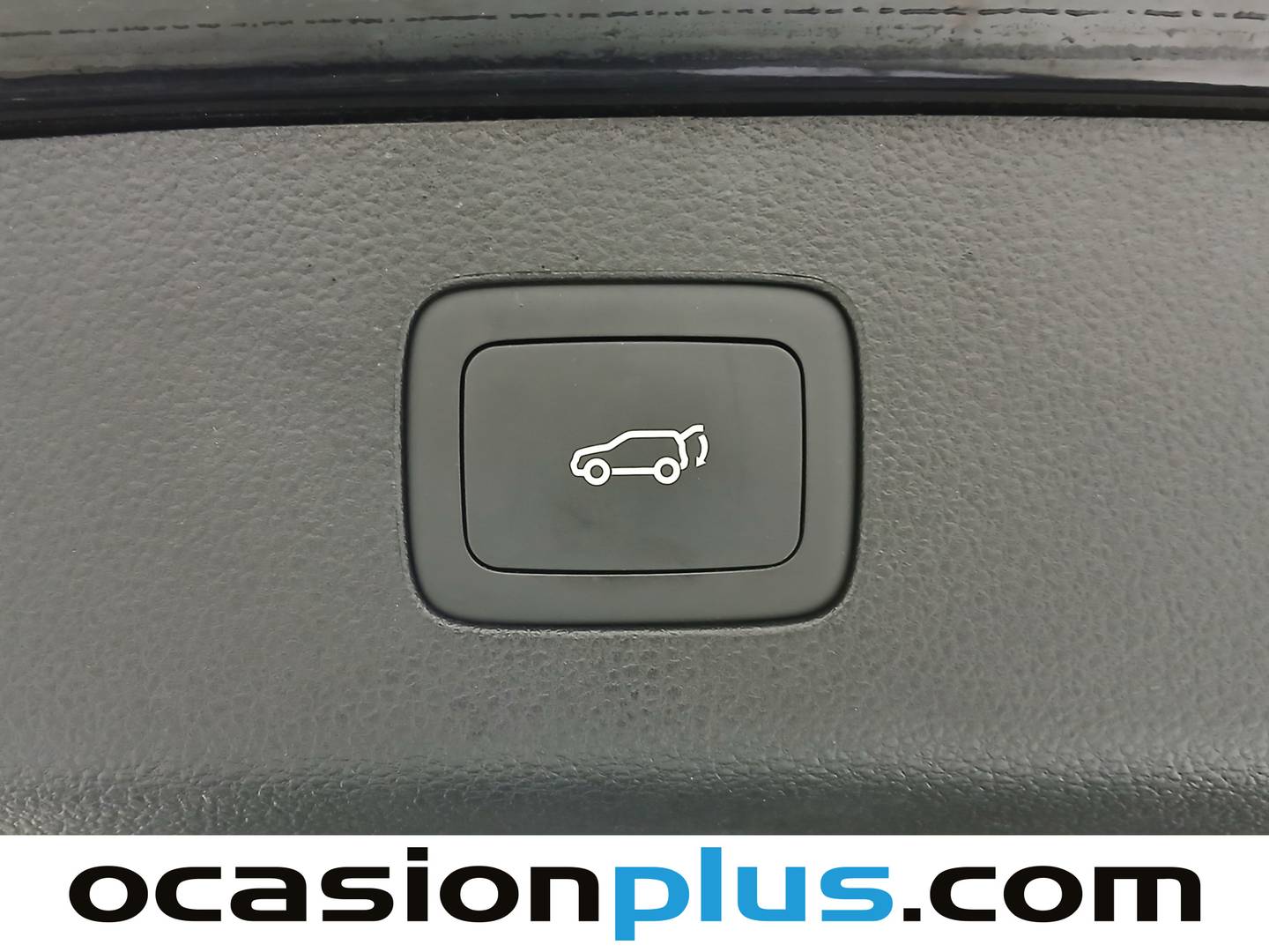 MG HS MG eHS 1.5 T-GDI PHEV Luxury (258 CV) híbrido enchufable