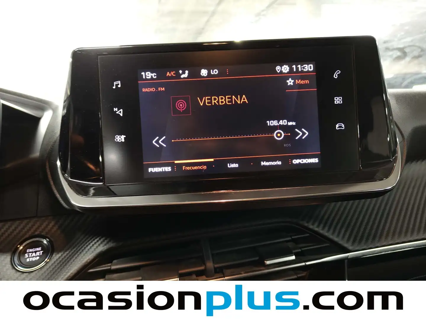 Foto Peugeot 208 Peugeot 208 PureTech 100 Allure (100 CV)