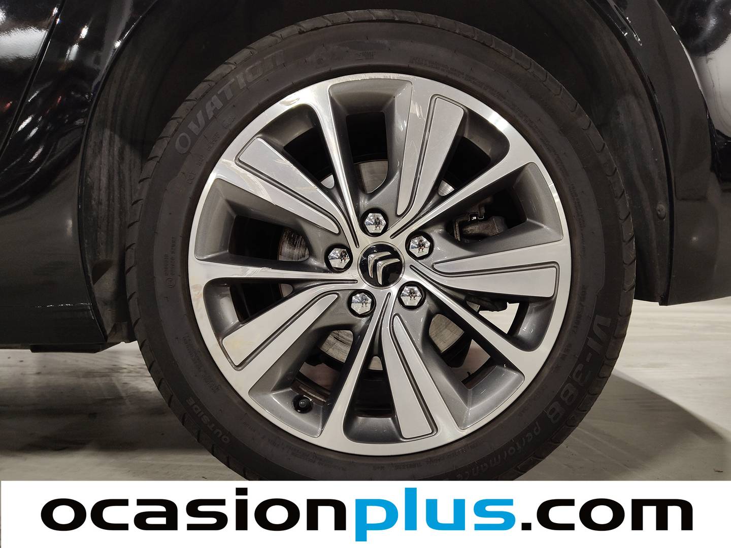 Citroën Grand C4 Picasso Citroën Grand C4 Picasso THP 165 S&S Exclusive Auto 7 Plazas (165 CV) automático