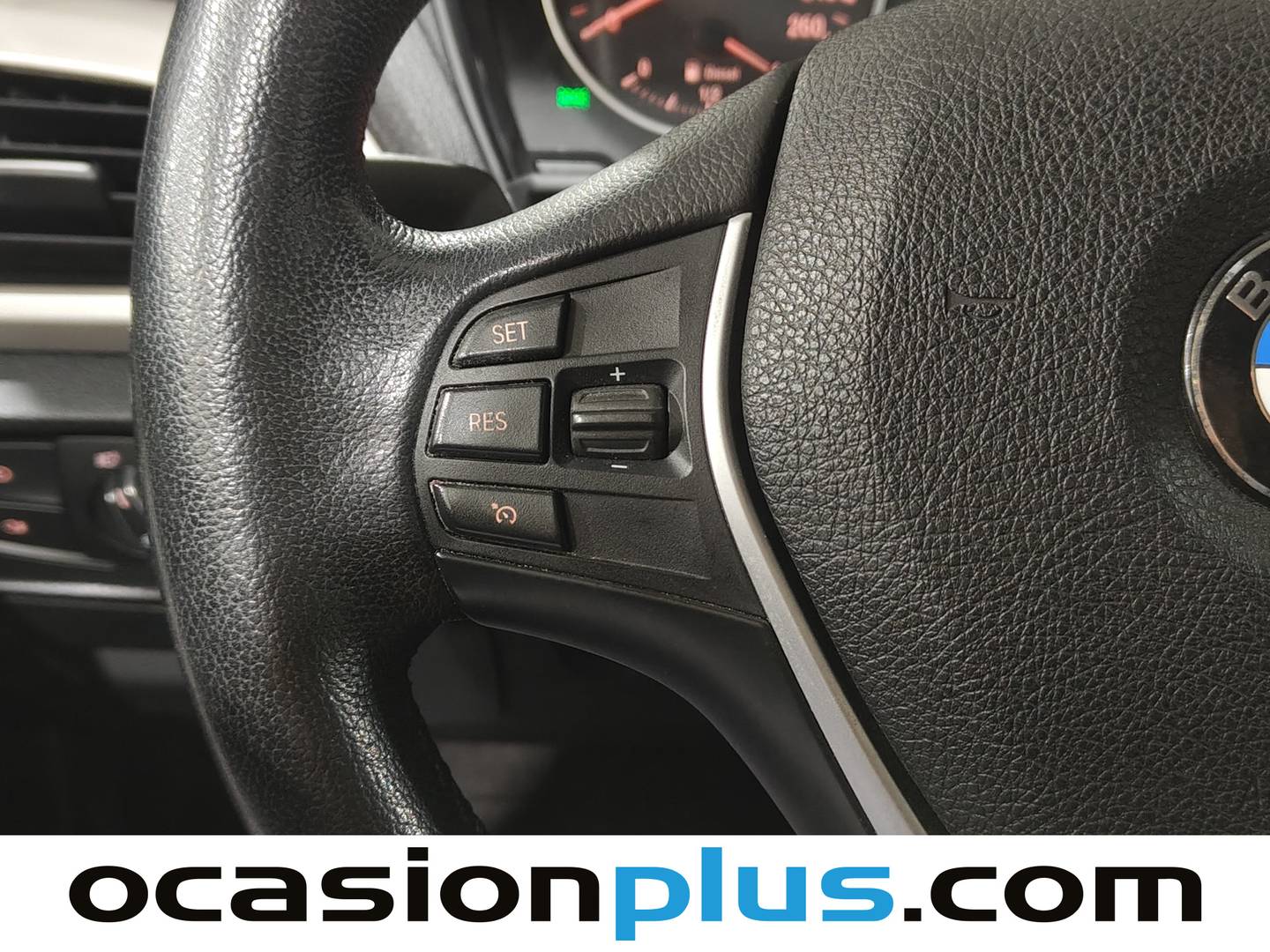 Foto BMW Serie 1 BMW Serie 1 118d (143 CV)