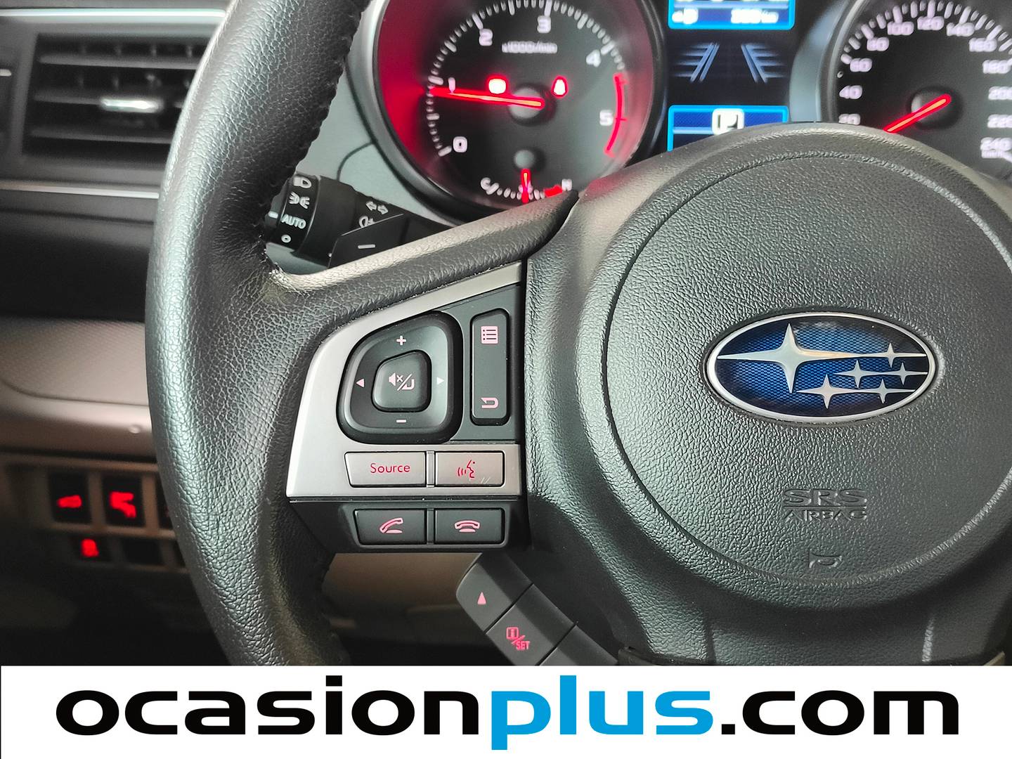 Subaru Outback Subaru Outback 2.0 TD Executive Plus CVT Lineartron AWD (150 CV) 150cv