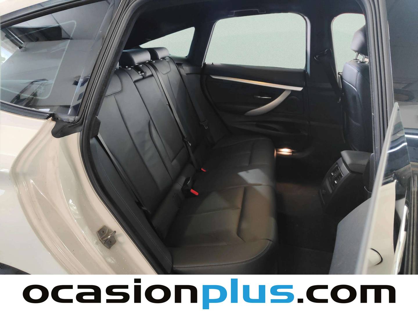 BMW Serie 3 BMW Serie 3 330i Gran Turismo (252 CV) Pack M km 0