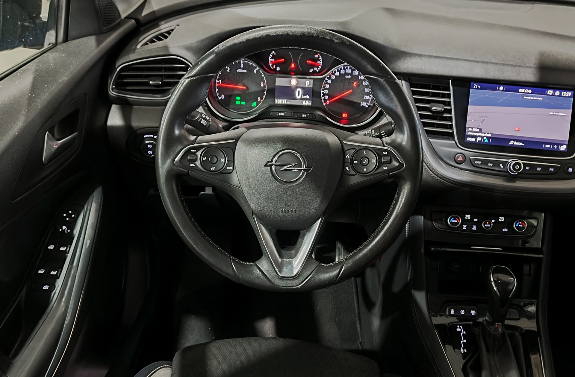 Opel Grandland 2.0 CDTi Ultimate - foto 25