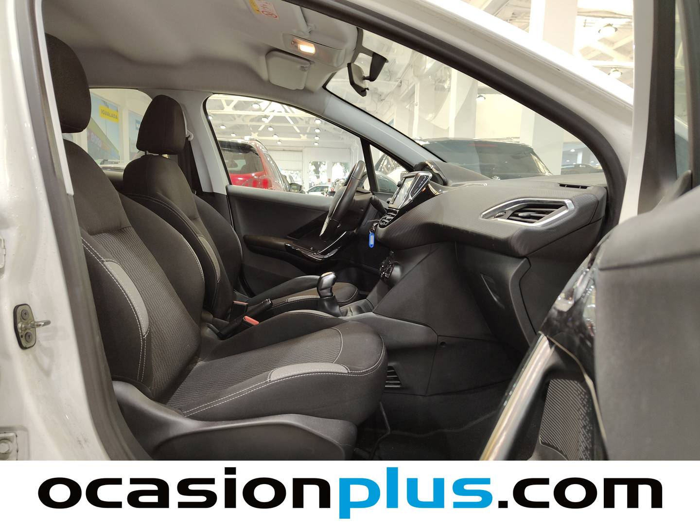 Peugeot 208 Peugeot 208 PureTech 82 Style (82 CV) km 0