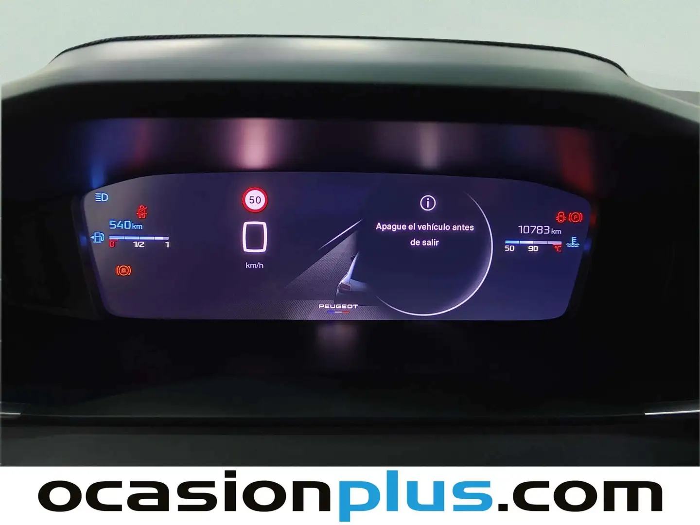 Foto Peugeot 208 Peugeot 208 PureTech 100 Allure (100 CV)