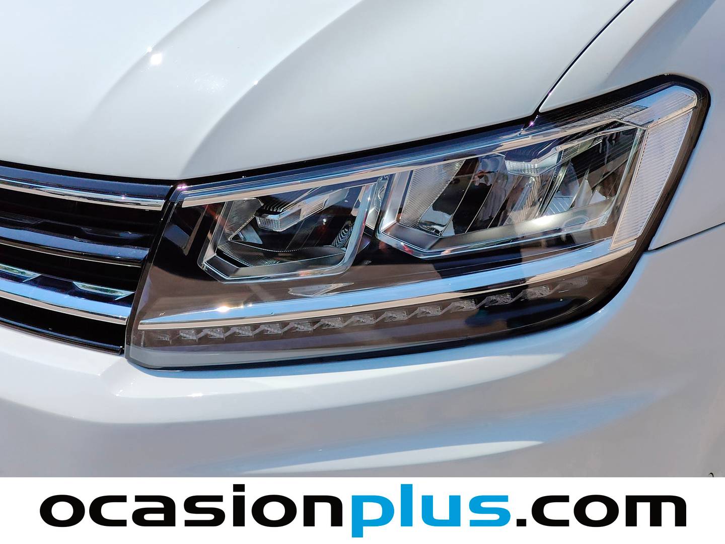 Acabados Volkswagen Tiguan Volkswagen Tiguan Advance 1.5 TSI (150 CV) DSG