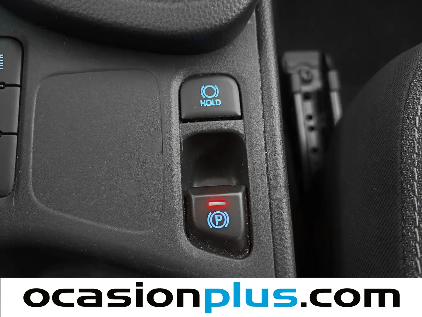 Foto Toyota Yaris Cross Toyota Yaris Cross 120H Active Tech (116 CV)