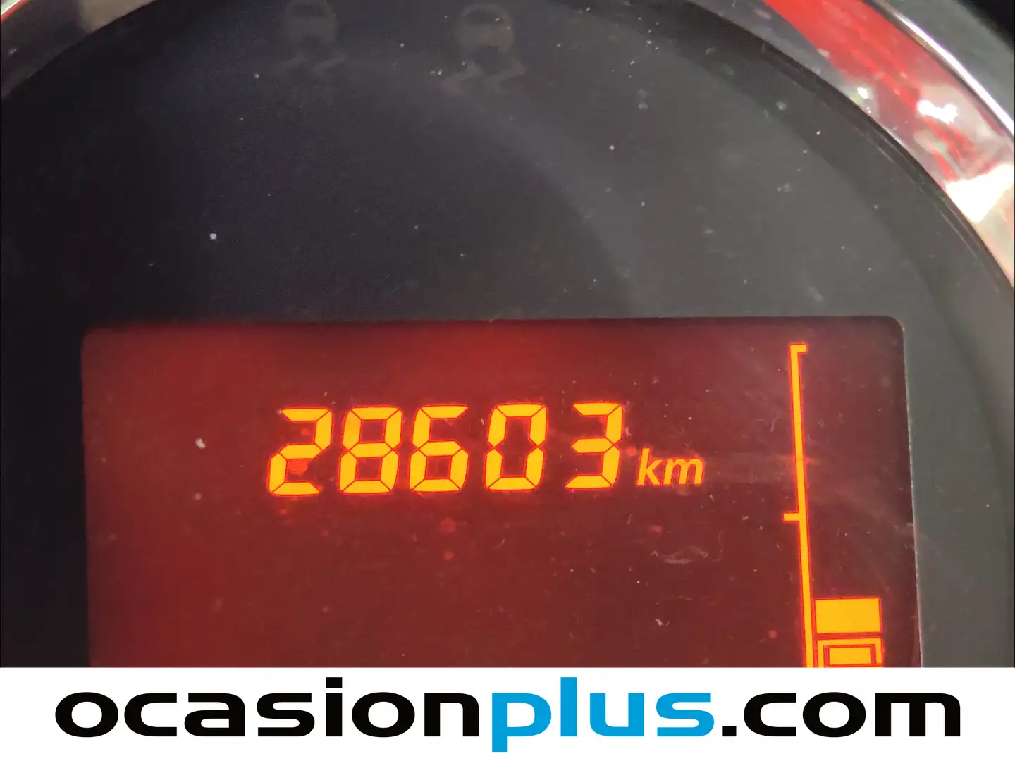 Foto Dacia Sandero Dacia Sandero Stepway TCe (90 CV)