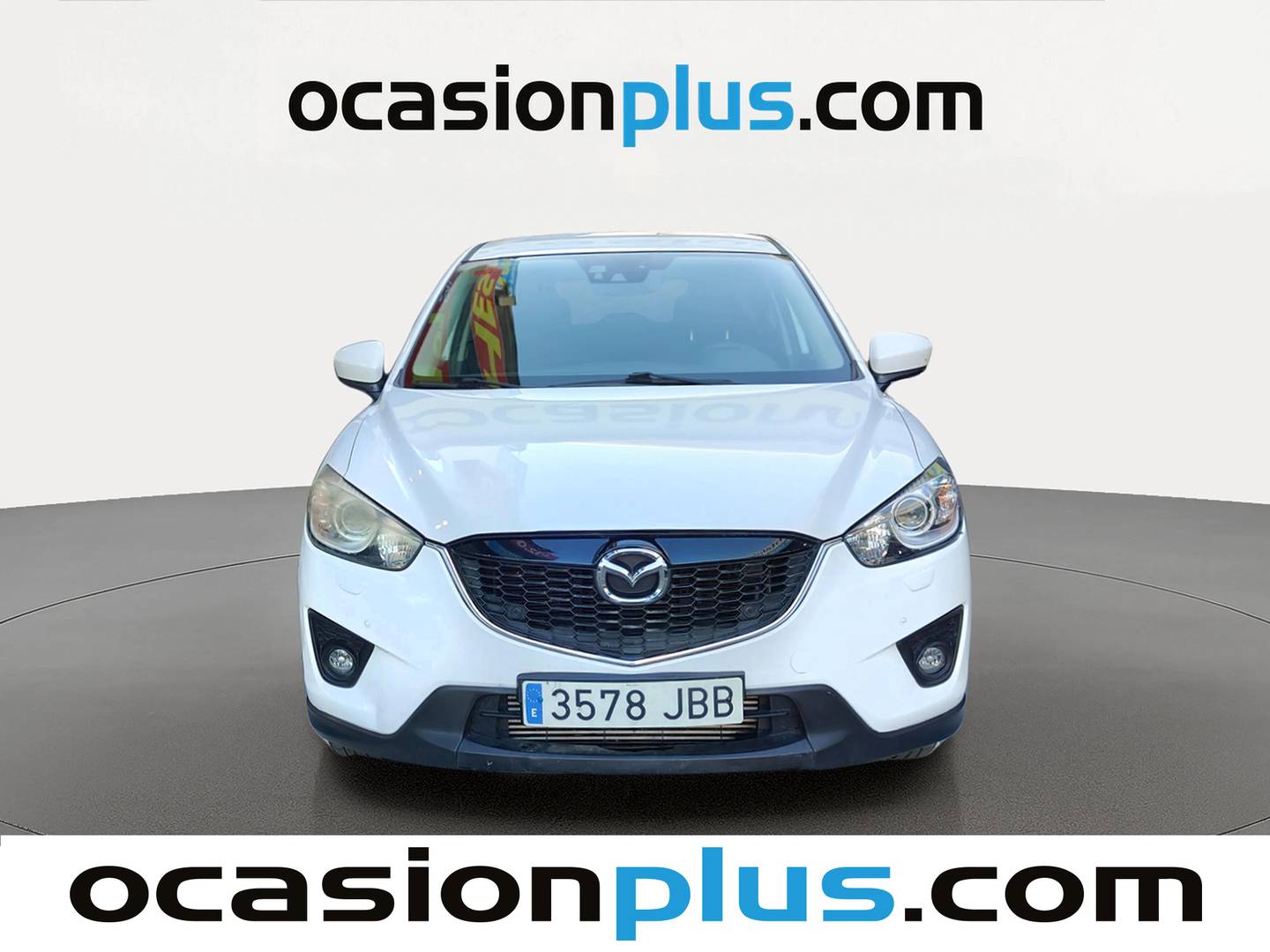Mazda CX-5 Mazda CX-5 2.2 DE Style 2WD (150 CV) 150cv