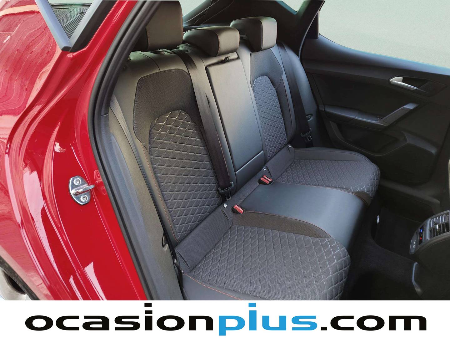 Seat León SEAT León 1.5 TSI S&S FR XL (130 CV) km 0