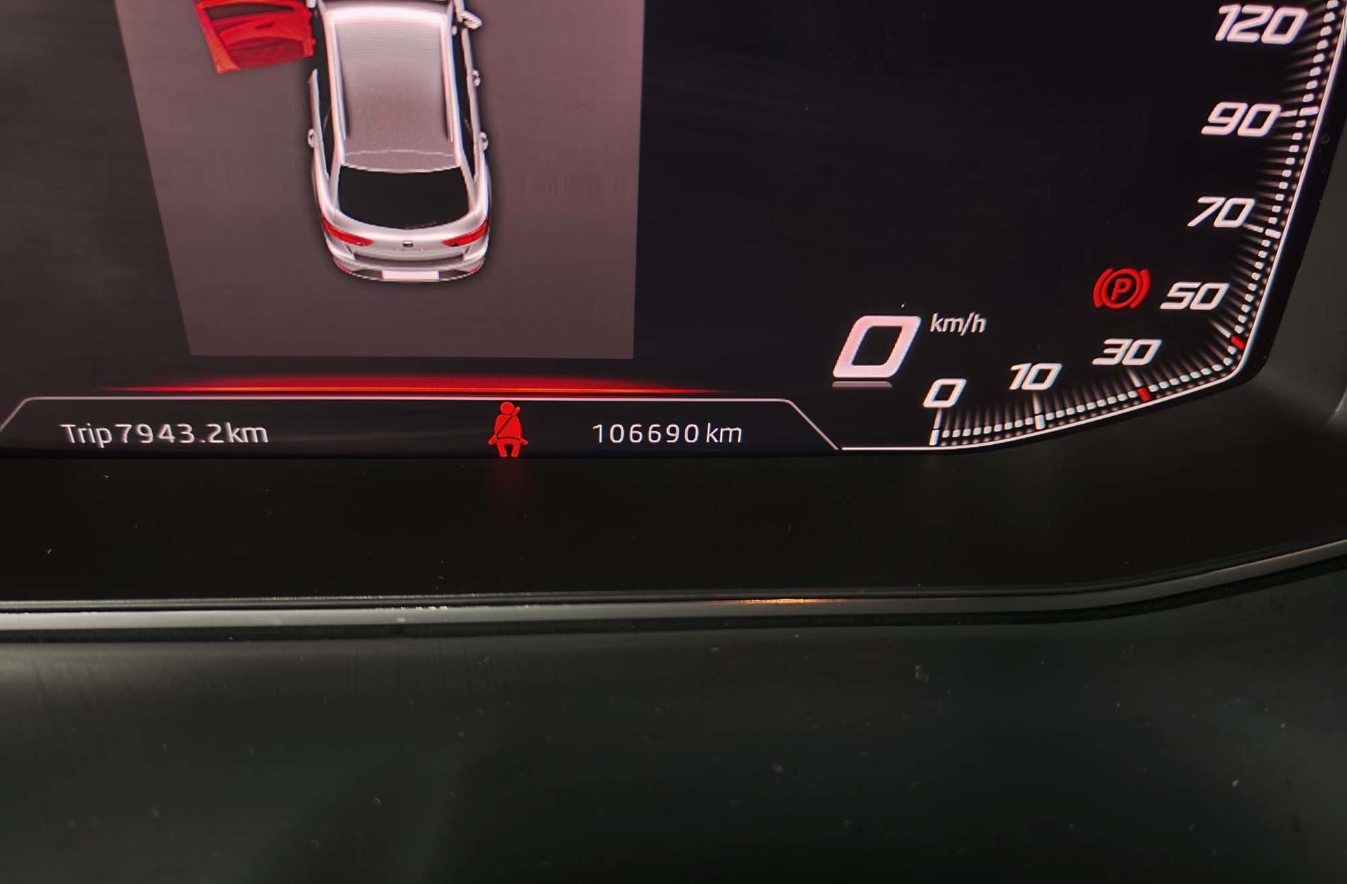 SEAT León ST ST 1.5 EcoTSI FR Edition - foto 11