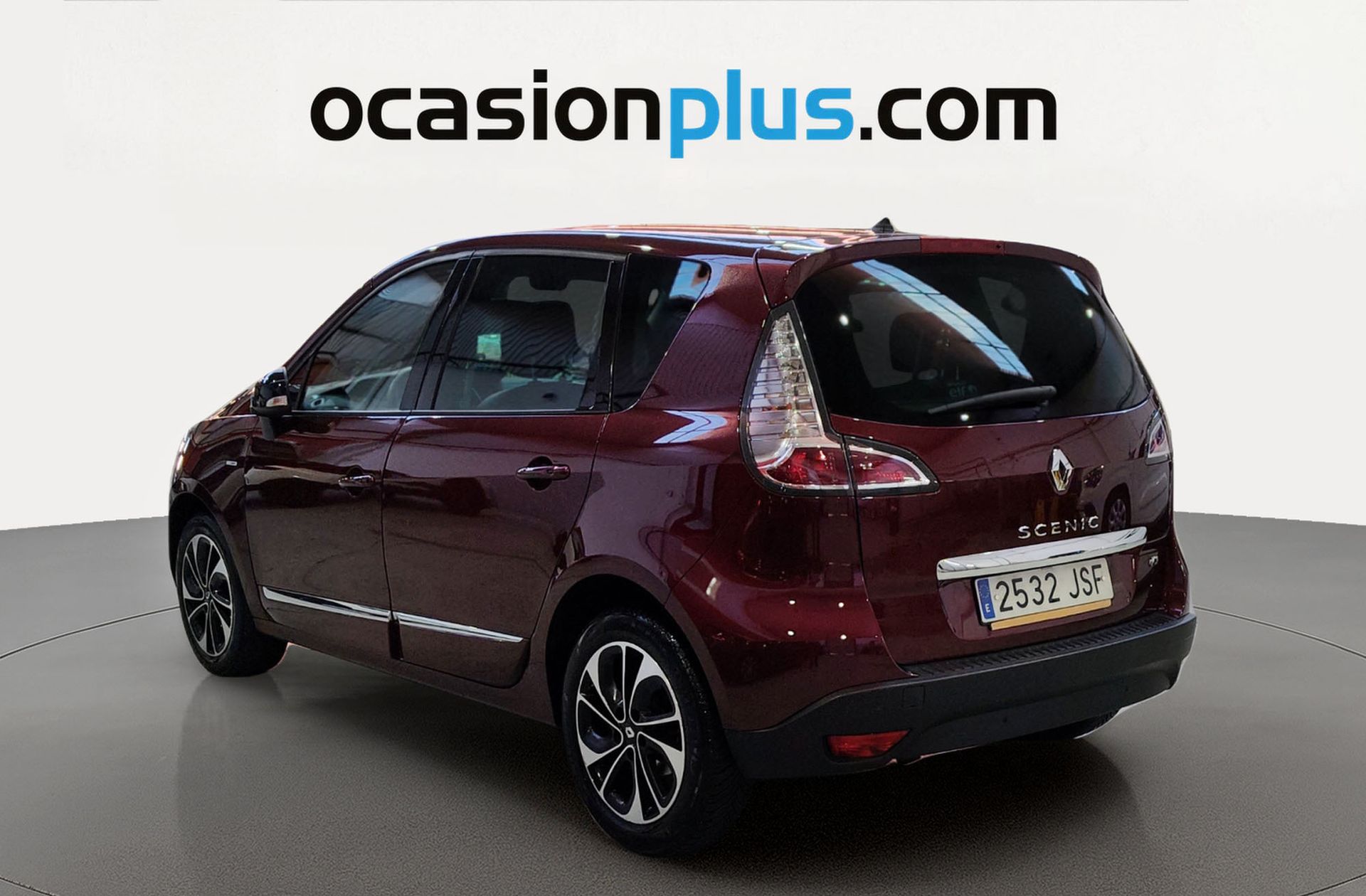 Renault Scénic dCi 130 Bose Energy - foto 3