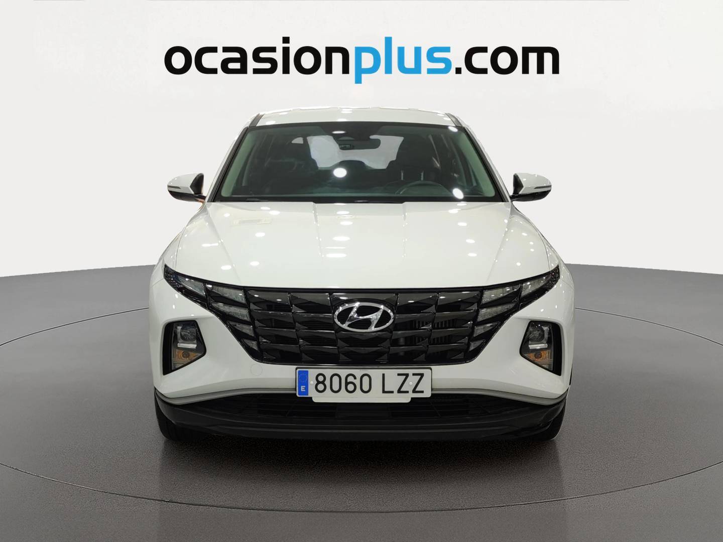 Hyundai Tucson Hyundai Tucson 1.6 TGDI Klass 4x2 (150 CV) 150cv