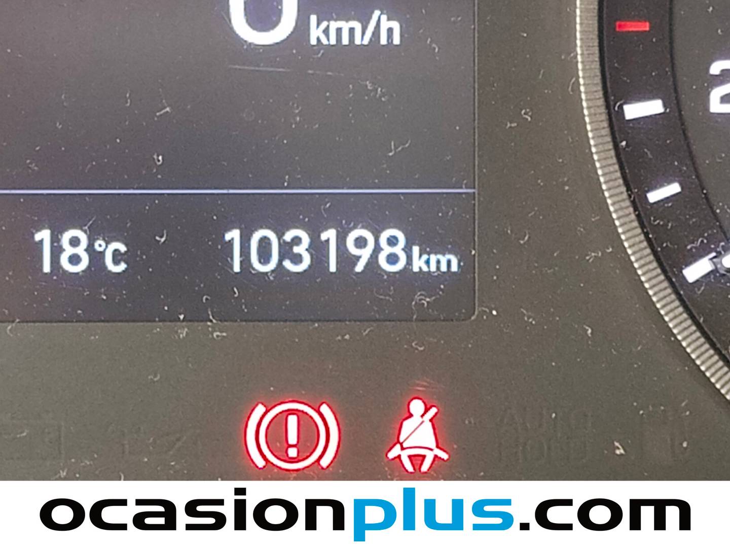 Hyundai Tucson Hyundai Tucson 1.6 TGDI Klass 4x2 (177 CV) seminuevo