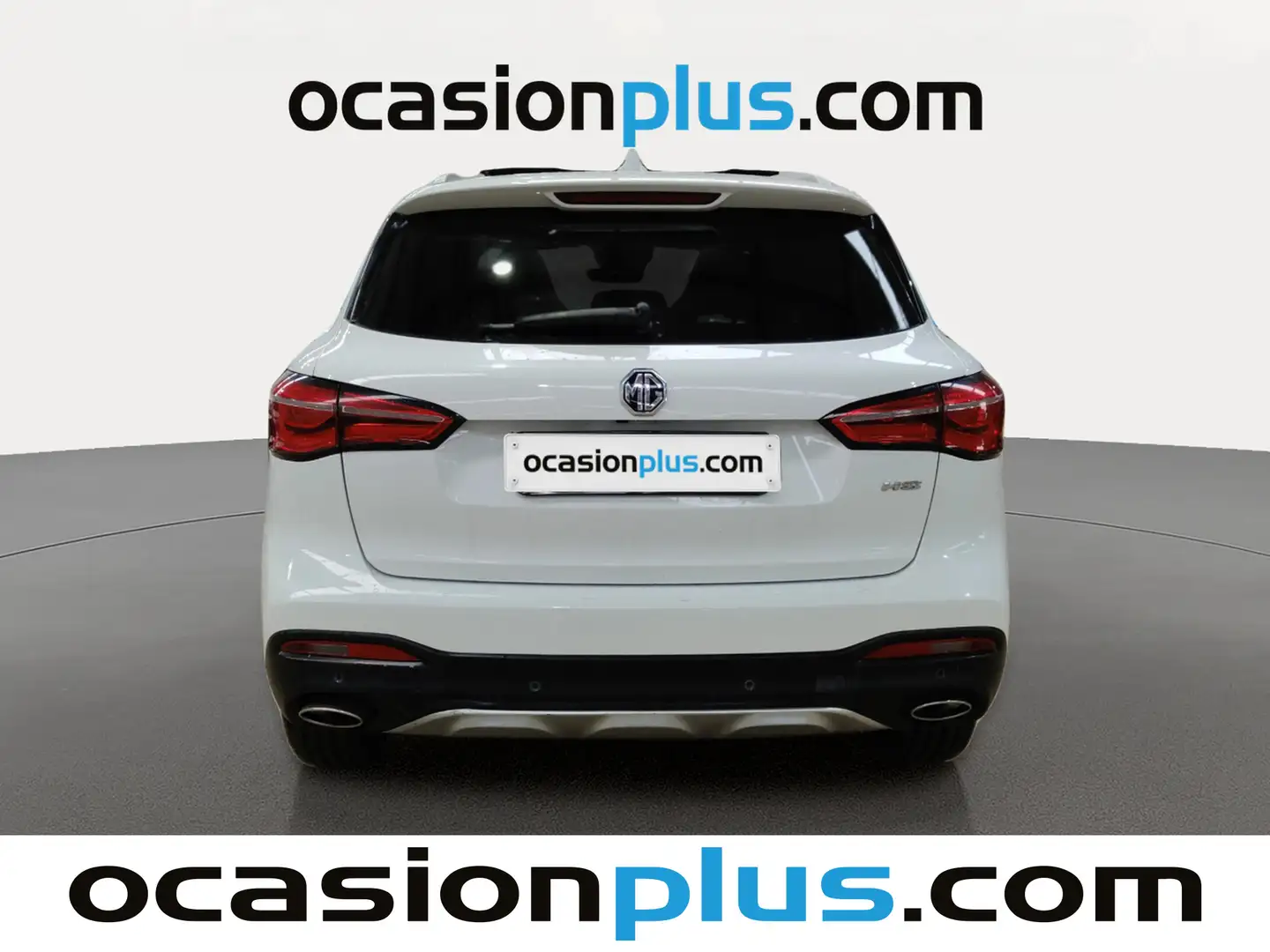 Foto MG HS MG HS 1.5 Turbo GDI Luxury (162 CV)