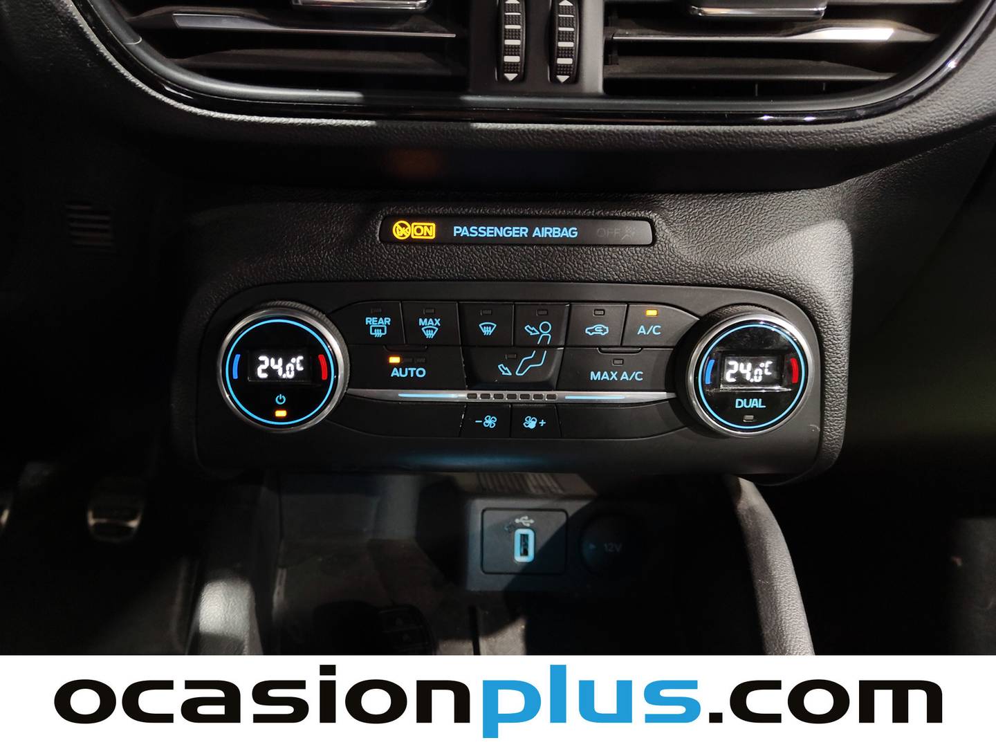 Ford Focus Ford Focus 1.0 Ecoboost S&S ST-Line (125 CV) 2019