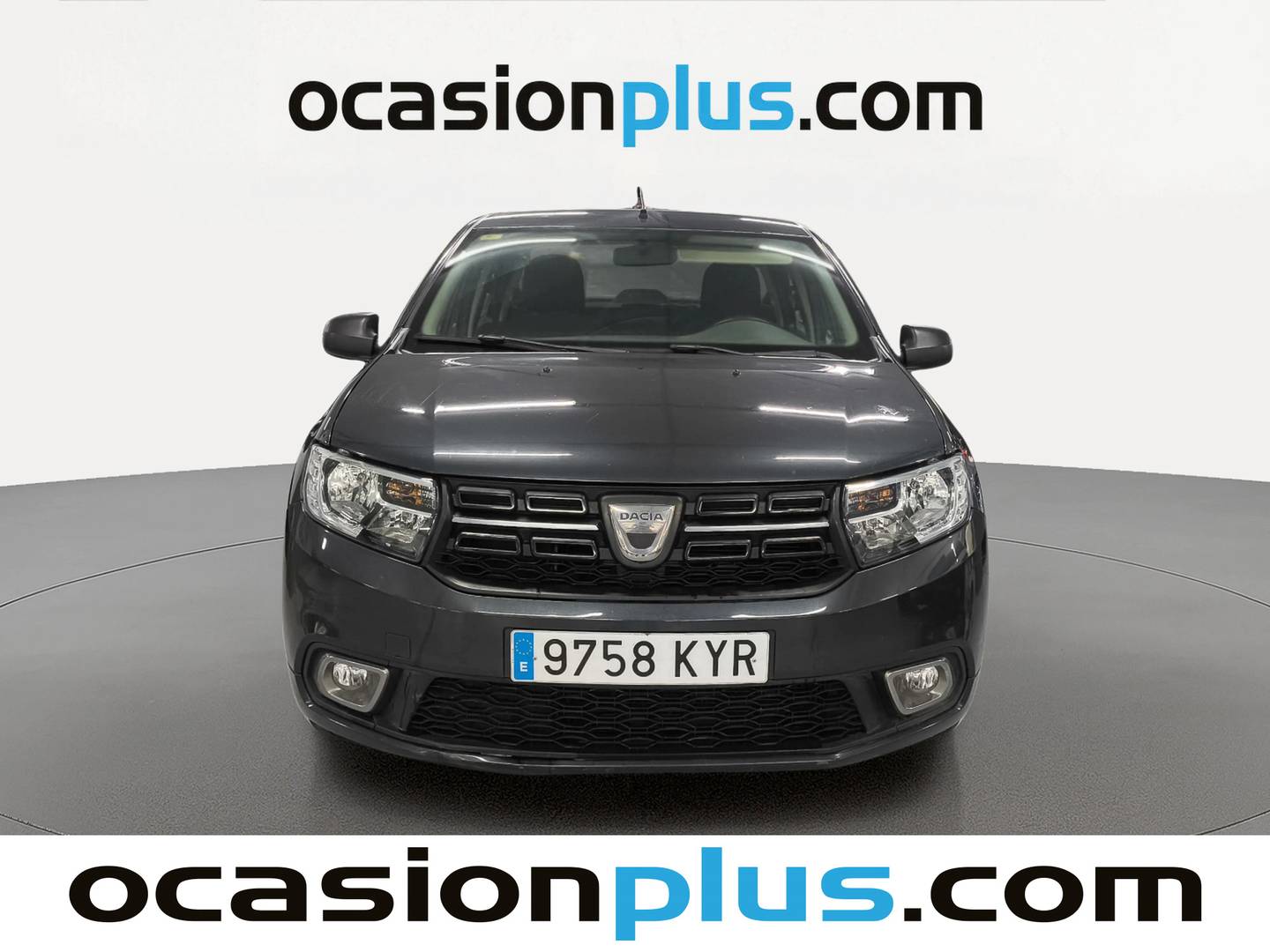 Dacia Logan Dacia Logan Essential 1.0 (75 CV) gasolina