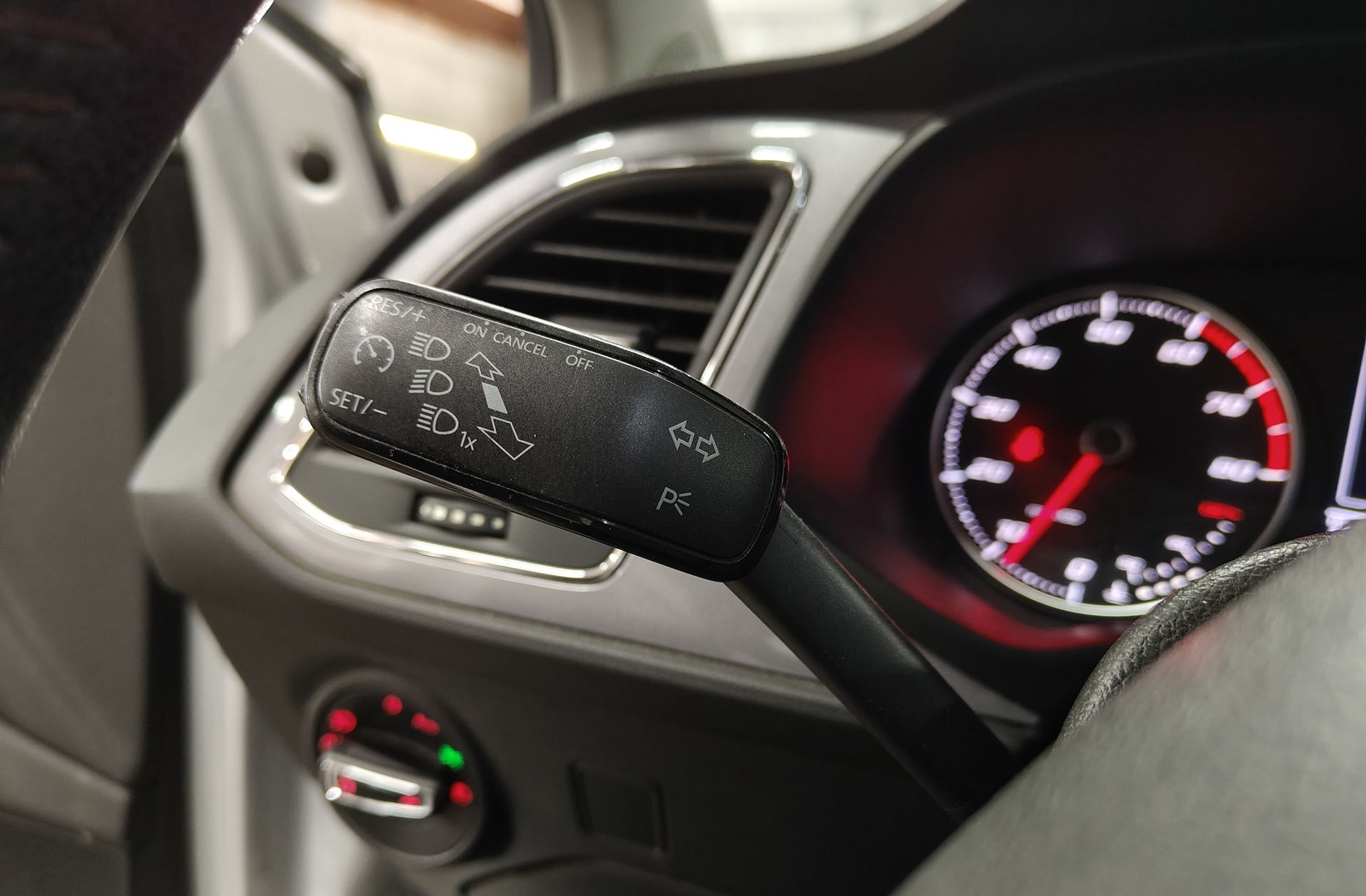 SEAT León 1.4 TSI FR - foto 25