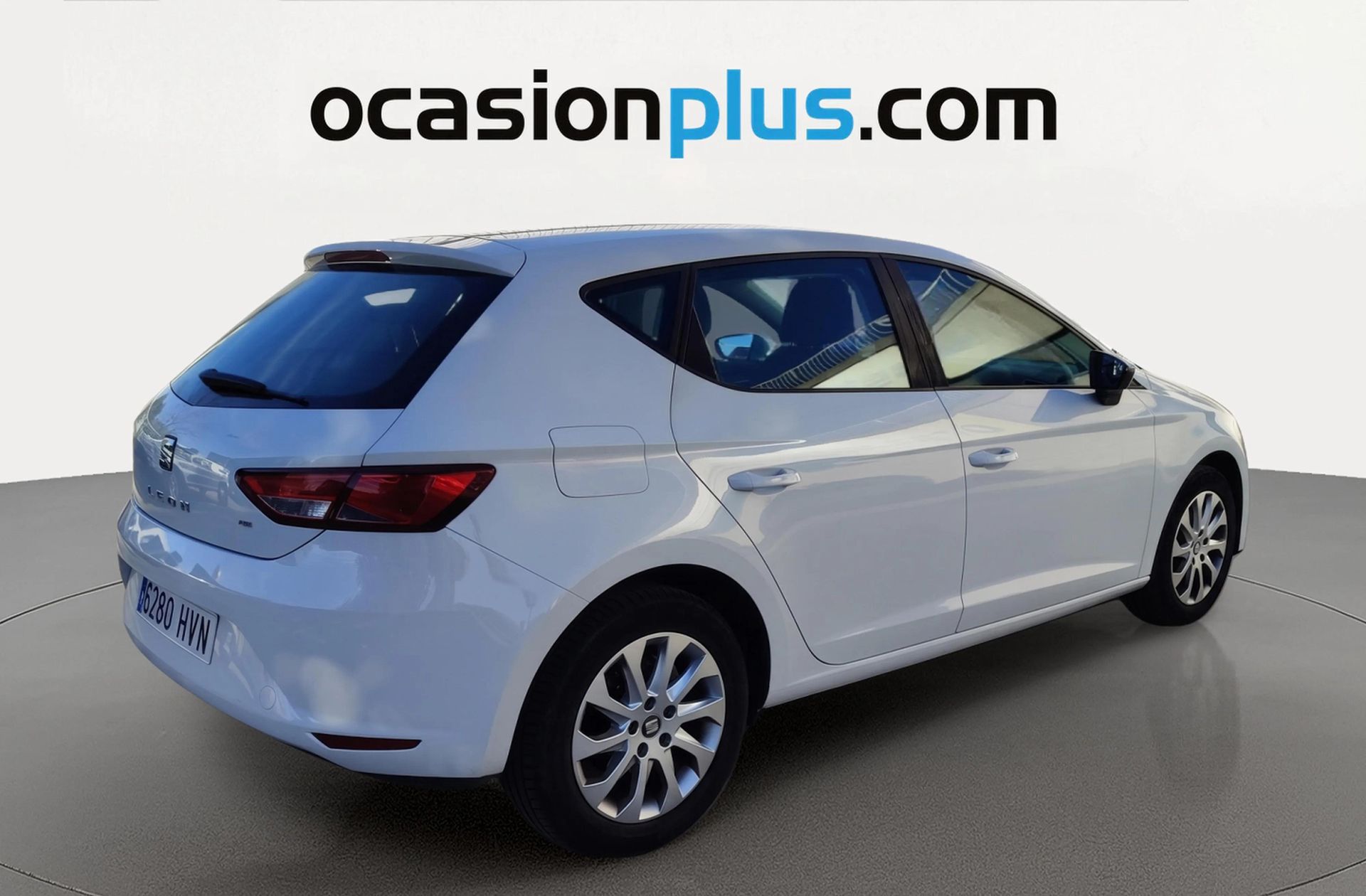 SEAT León 1.2 TSI Style - foto 4