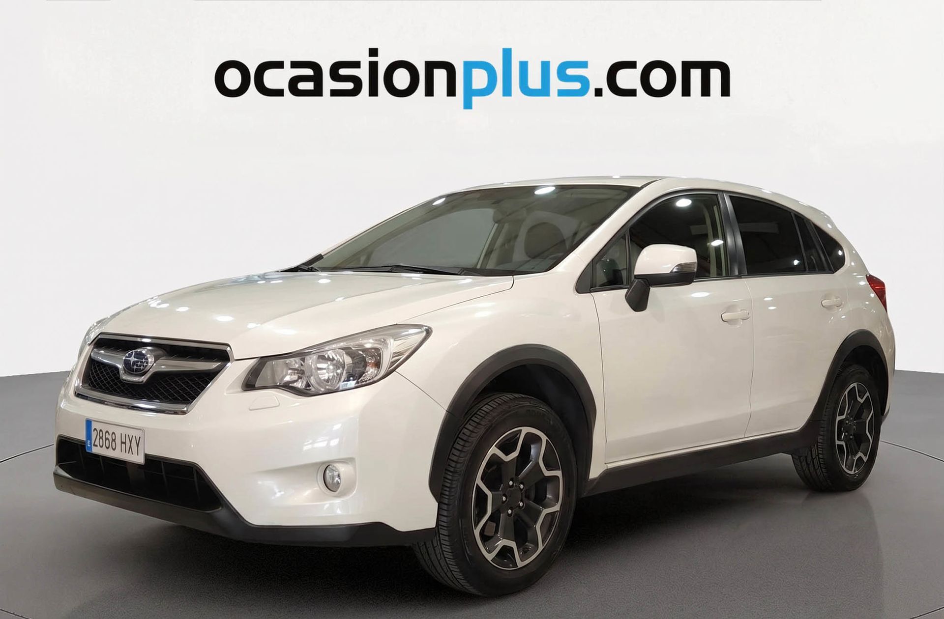 Subaru XV 1.6 Executive 4x4
