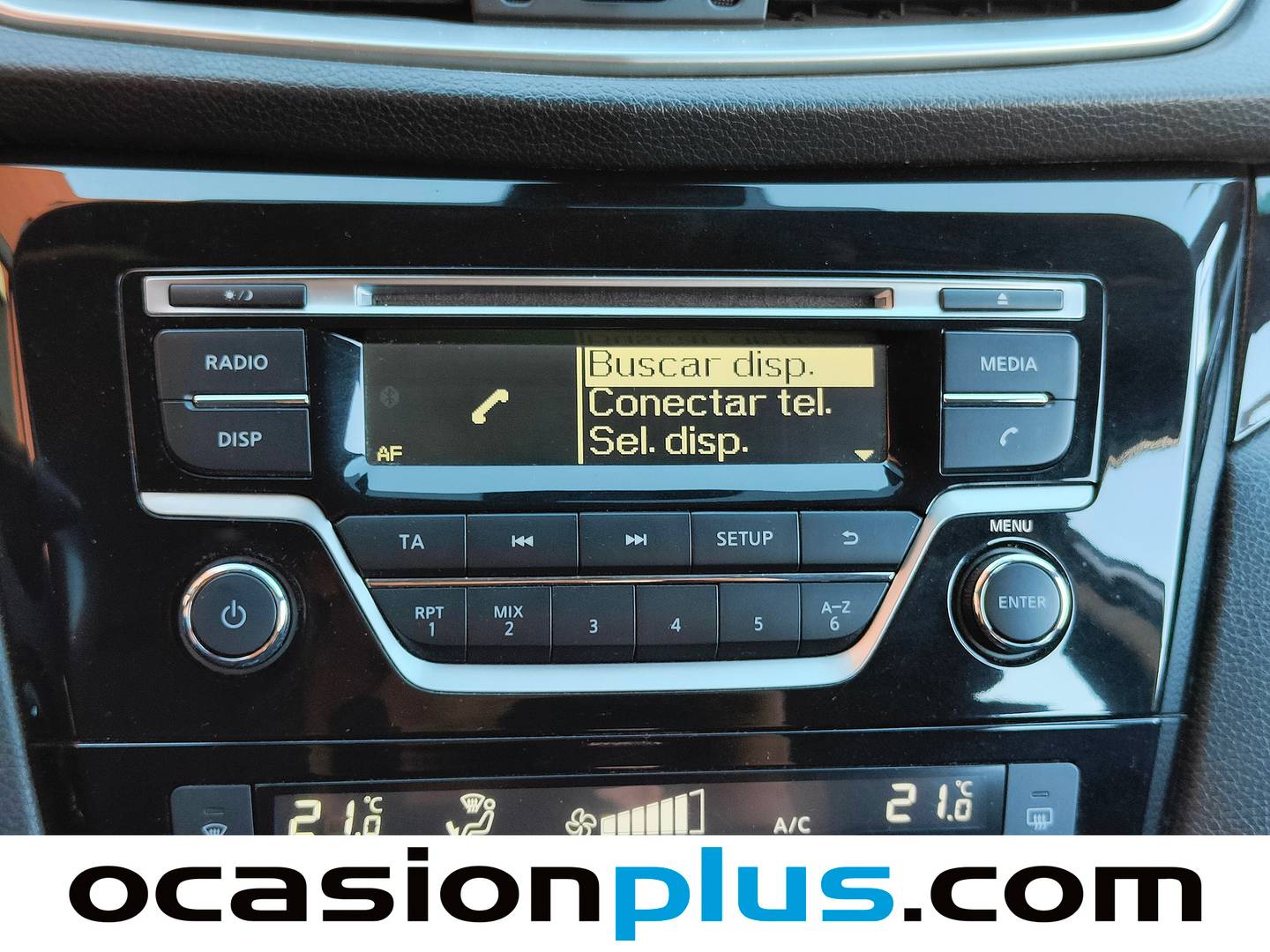 Nissan QASHQAI Nissan Qashqai DIG-T 163 Acenta (163 CV) km 0