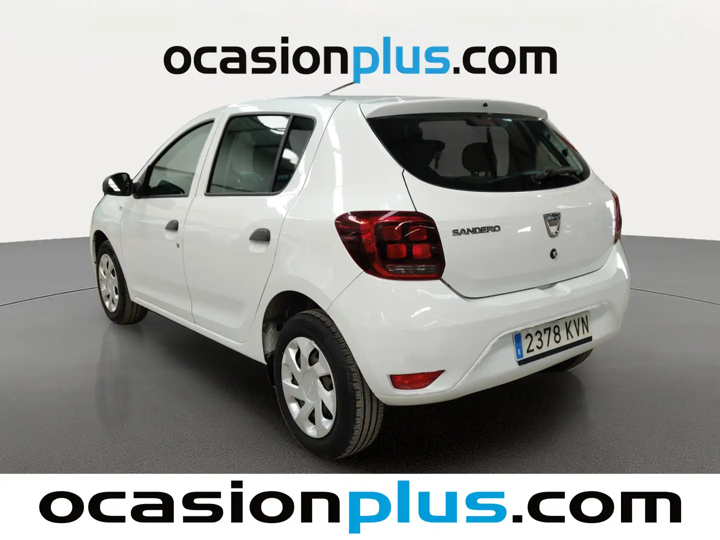 Foto Dacia Sandero Dacia Sandero Essential 1.0 (75 CV)