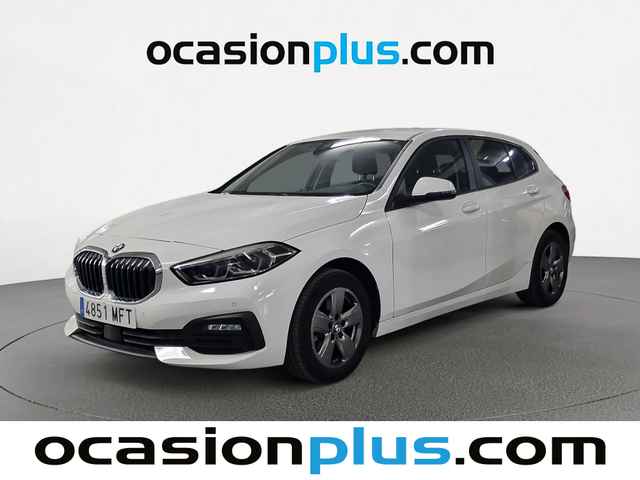 Bmw Segunda Mano Particulares Almería