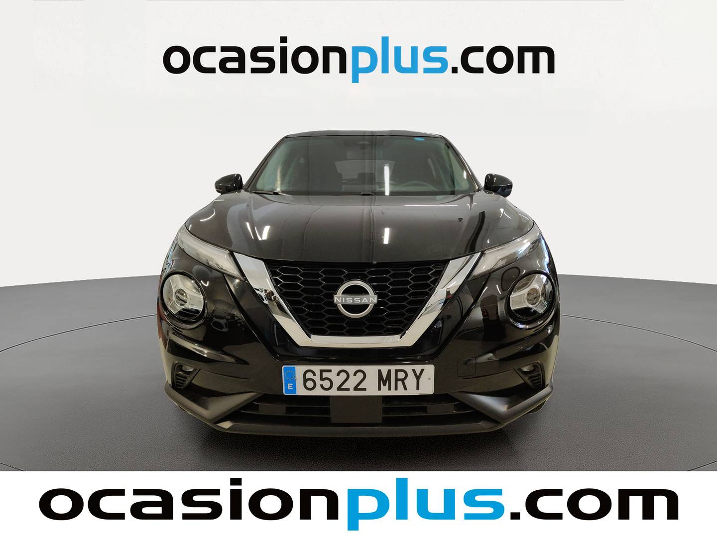 Nissan JUKE Nissan Juke DIG-T Acenta (114 CV) seminuevo