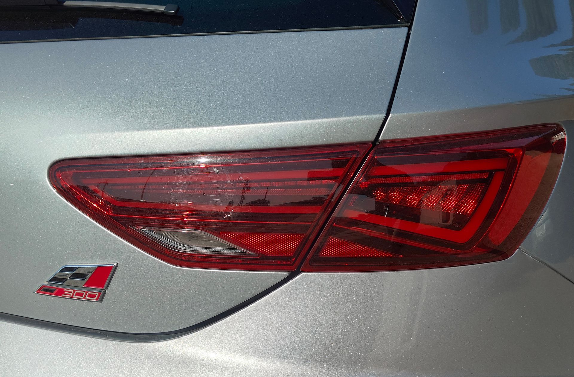 SEAT León 2.0 TSI Cupra DSG - foto 20