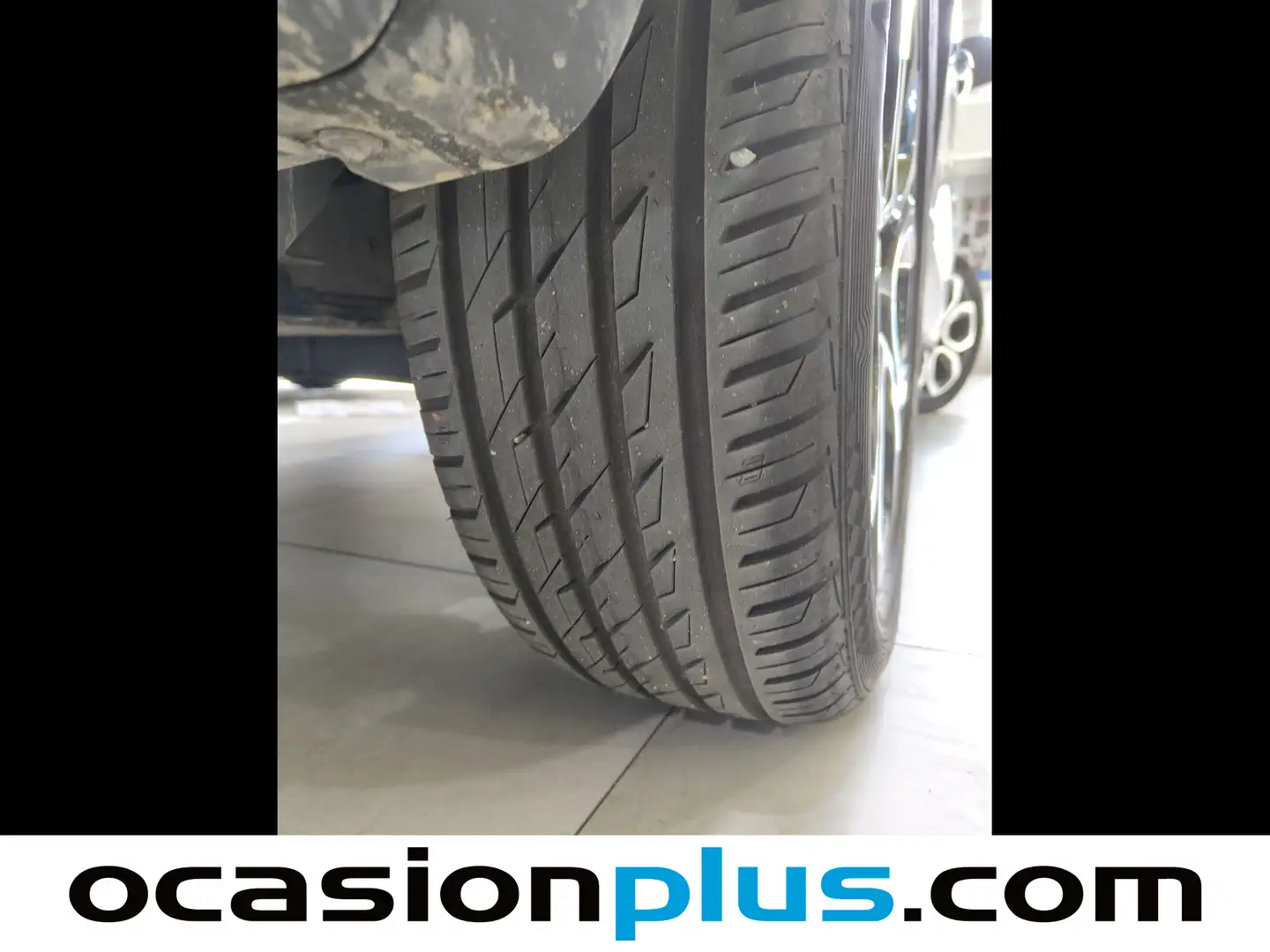 Foto Renault Arkana Renault Arkana Zen E-Tech Híbrido (145 CV)